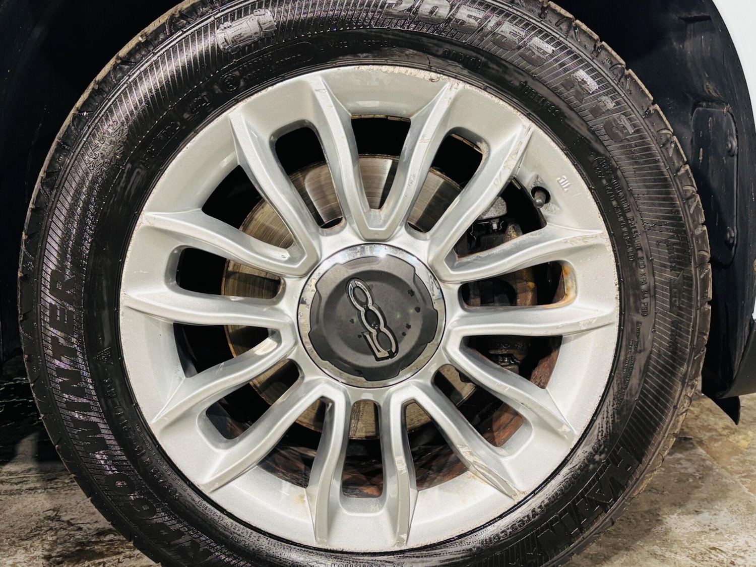 Used Fiat 500L 2013 for sale - 76926444: Photo 29