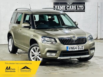 (64) - 1.2 TSI SE DSG Euro 5 5dr