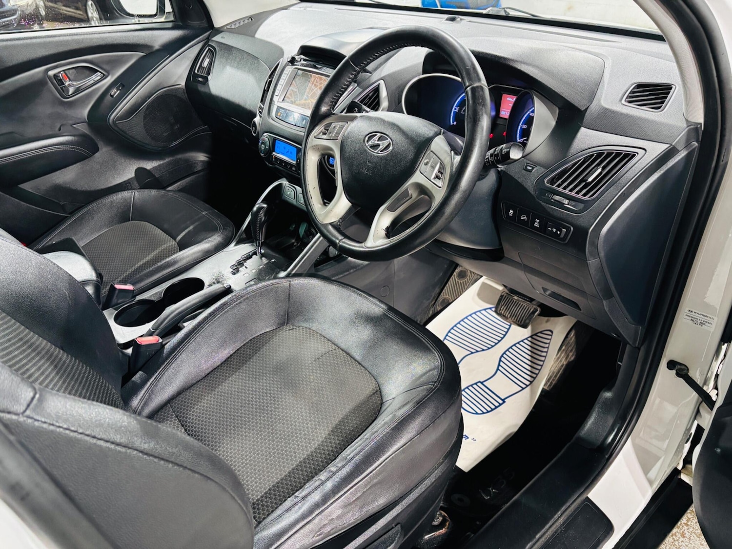 Used Hyundai Ix35 for sale - 77853377: Photo 10