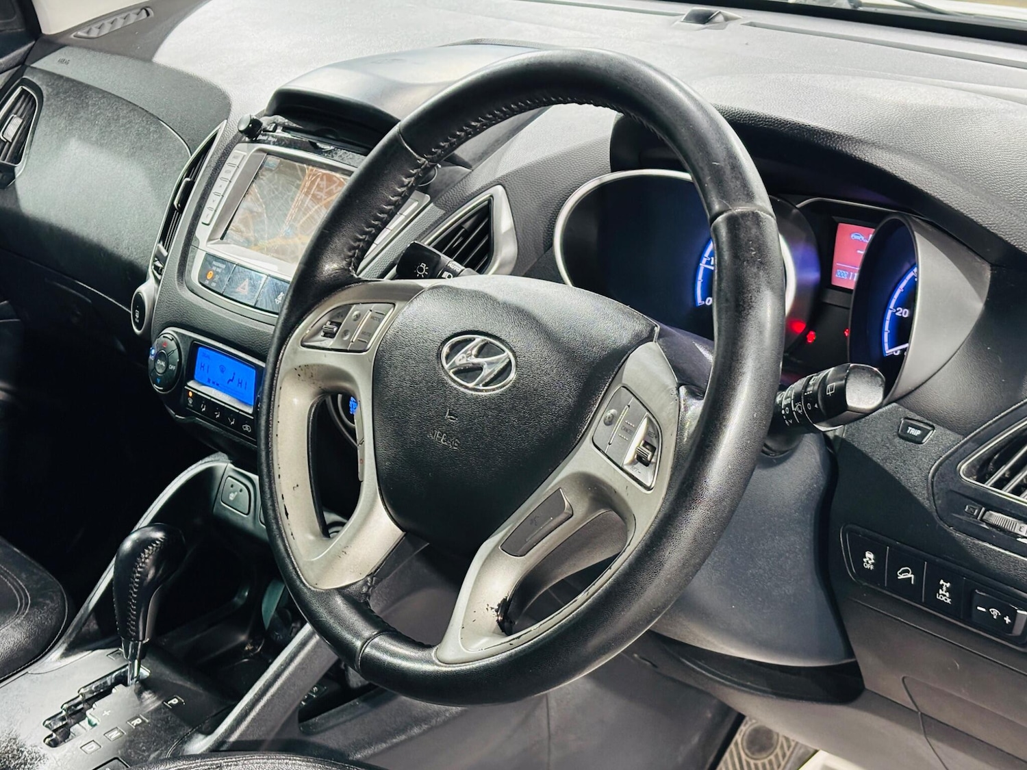 Used Hyundai Ix35 for sale - 77853377: Photo 11