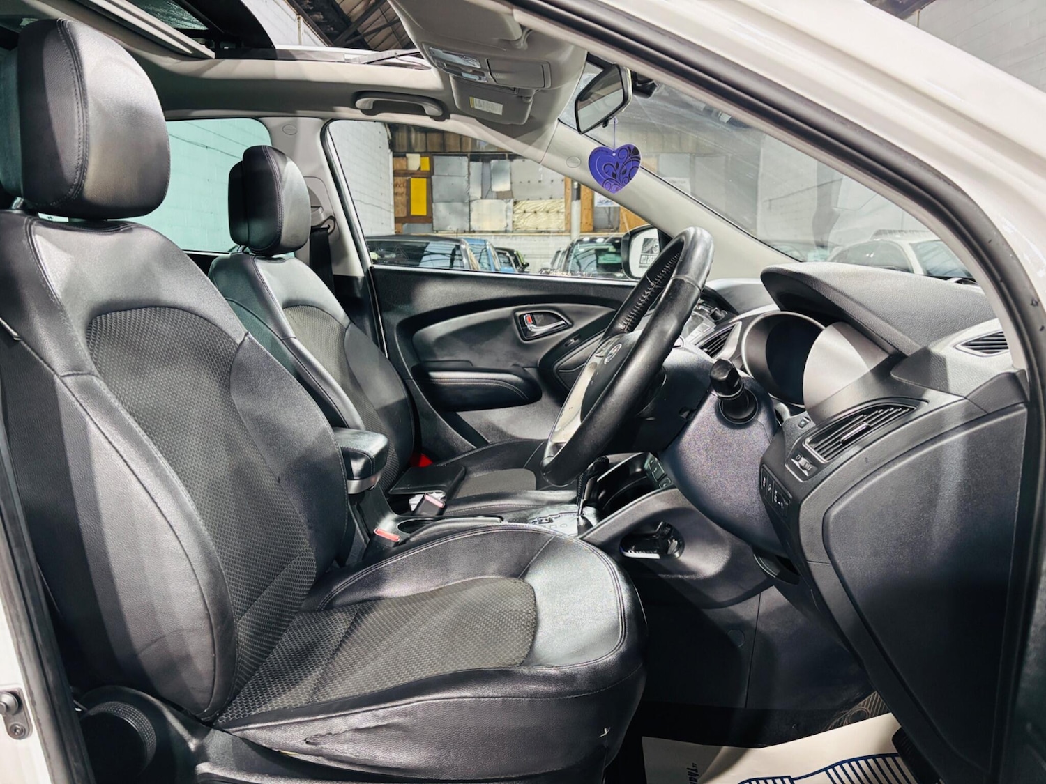 Used Hyundai Ix35 for sale - 77853377: Photo 13