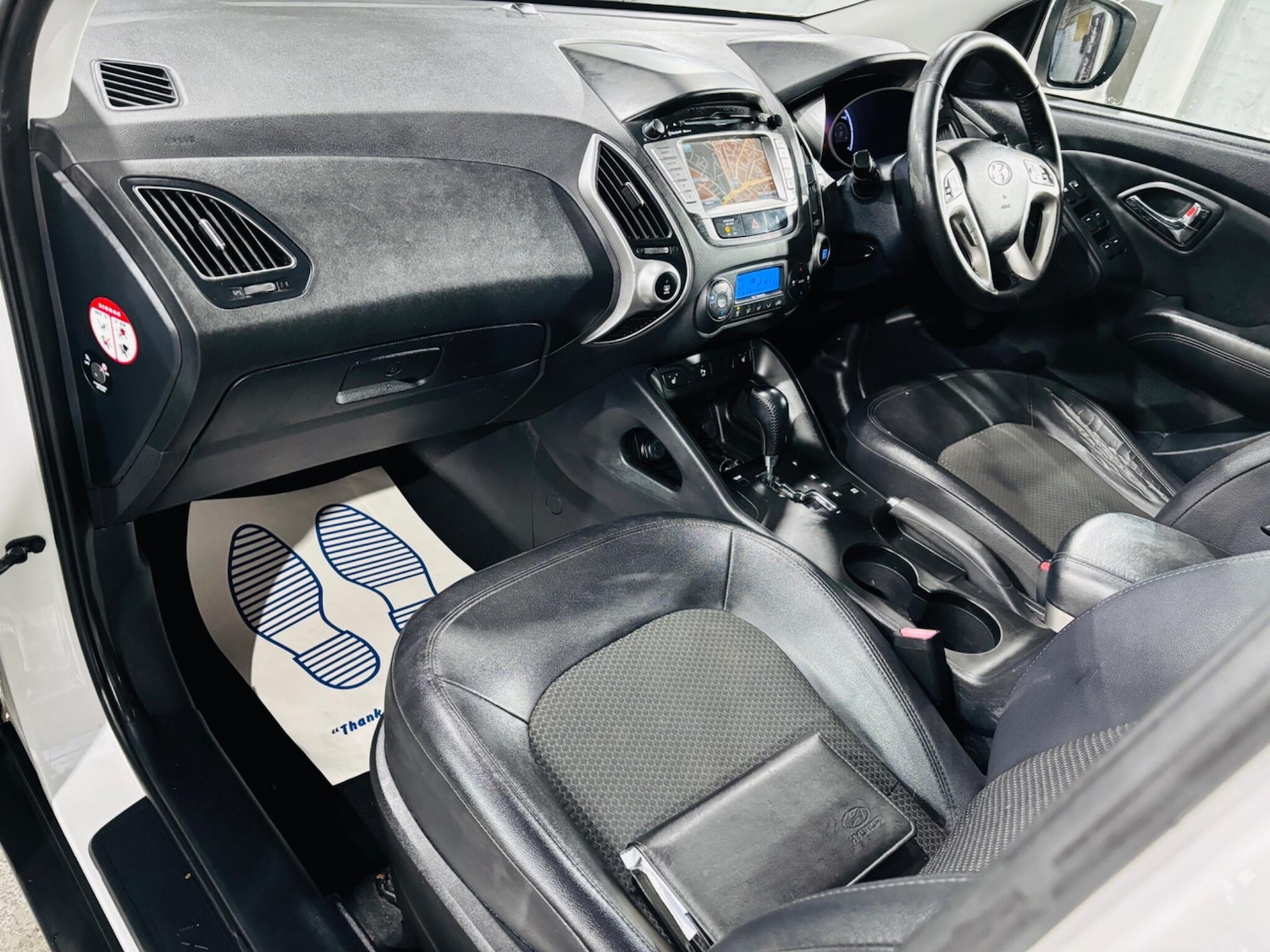 Used Hyundai Ix35 for sale - 77853377: Photo 14