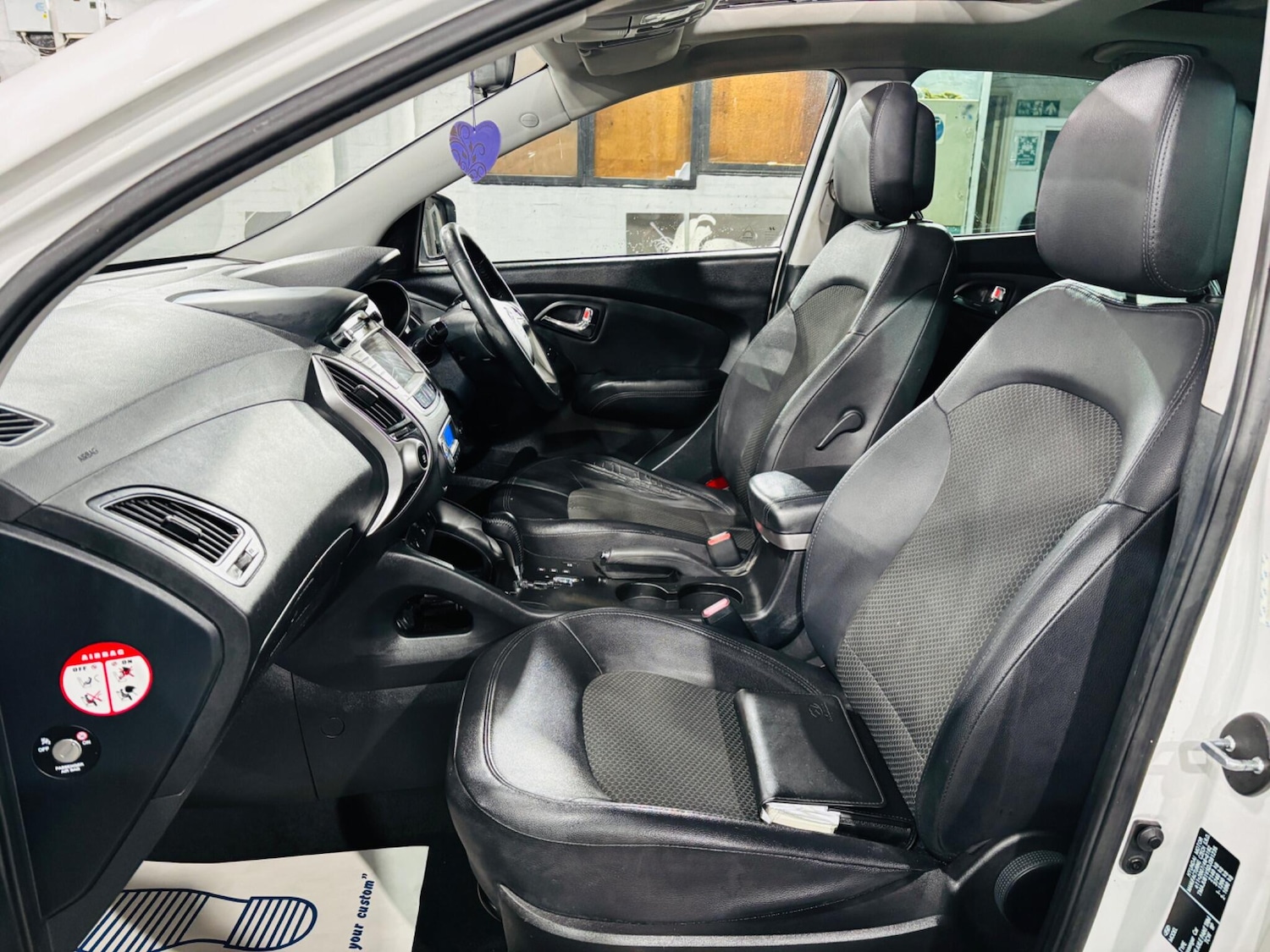 Used Hyundai Ix35 for sale - 77853377: Photo 15