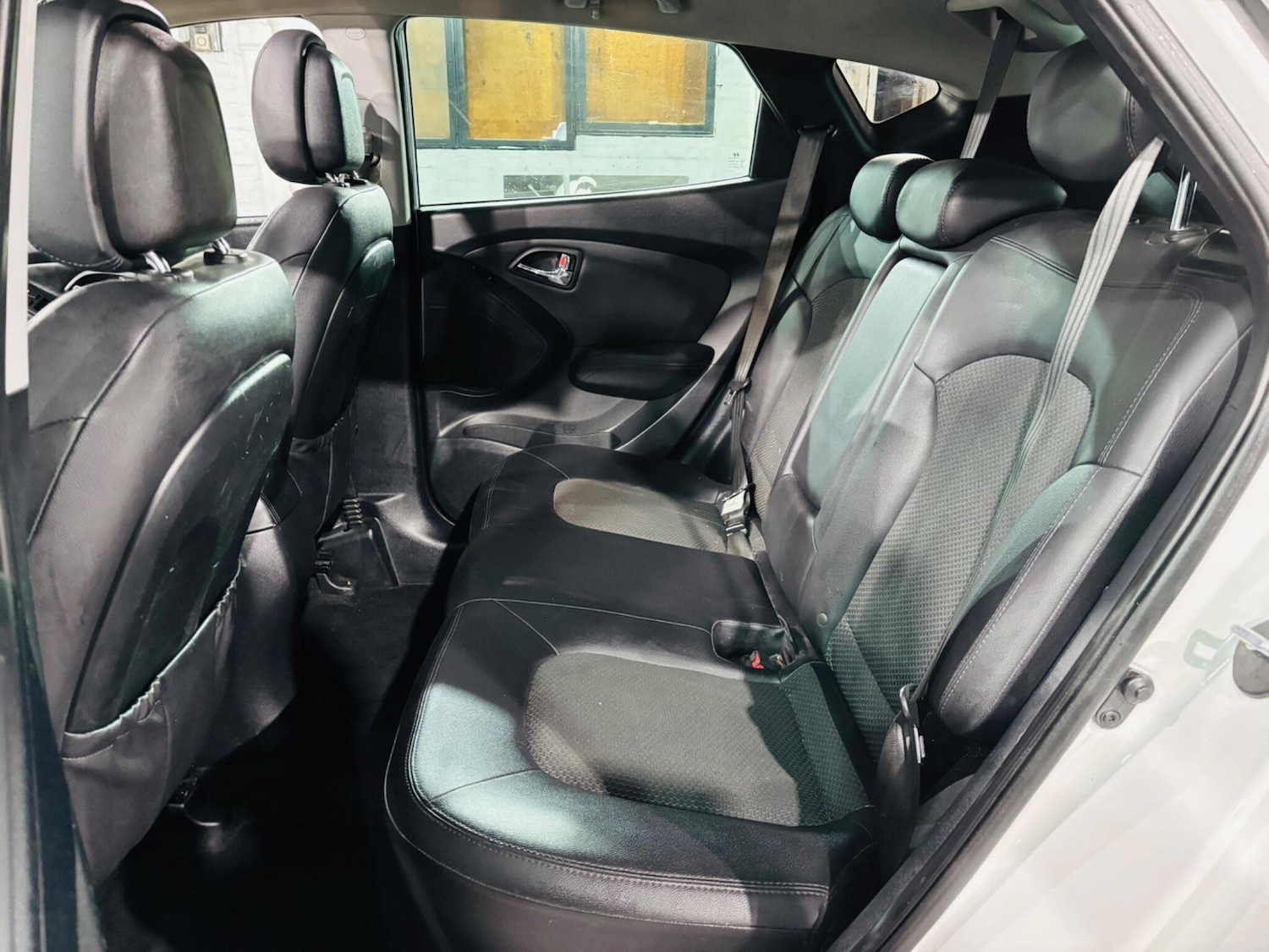 Used Hyundai Ix35 for sale - 77853377: Photo 16