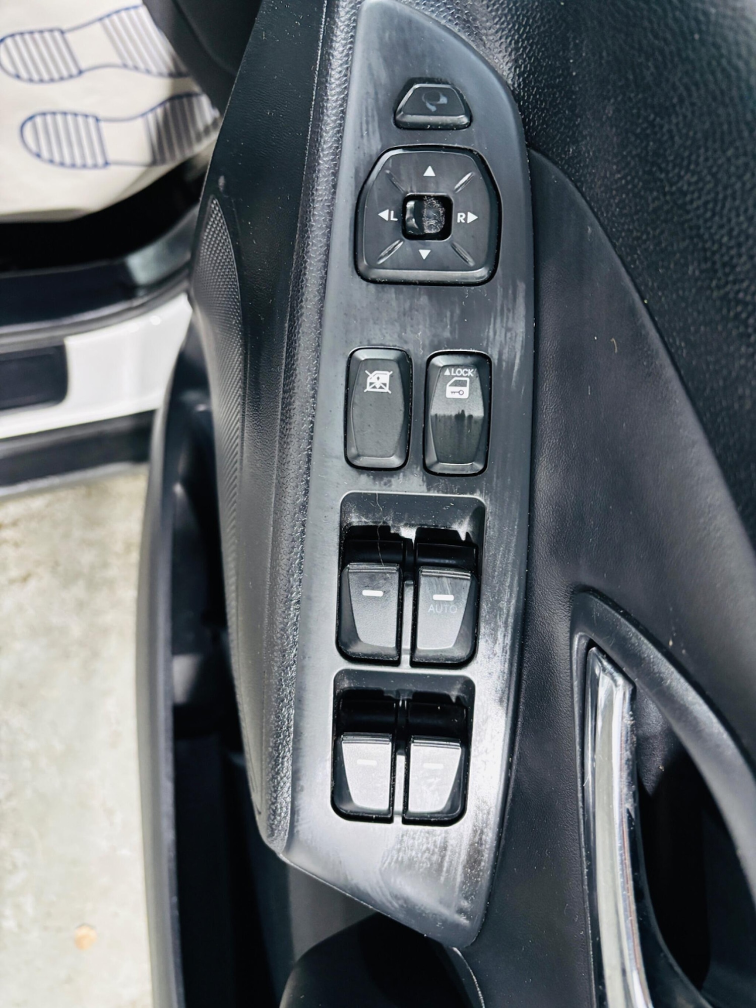 Used Hyundai Ix35 for sale - 77853377: Photo 17