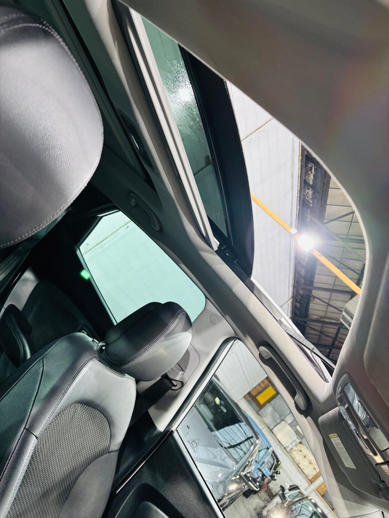 Used Hyundai Ix35 for sale - 77853377: Photo 18