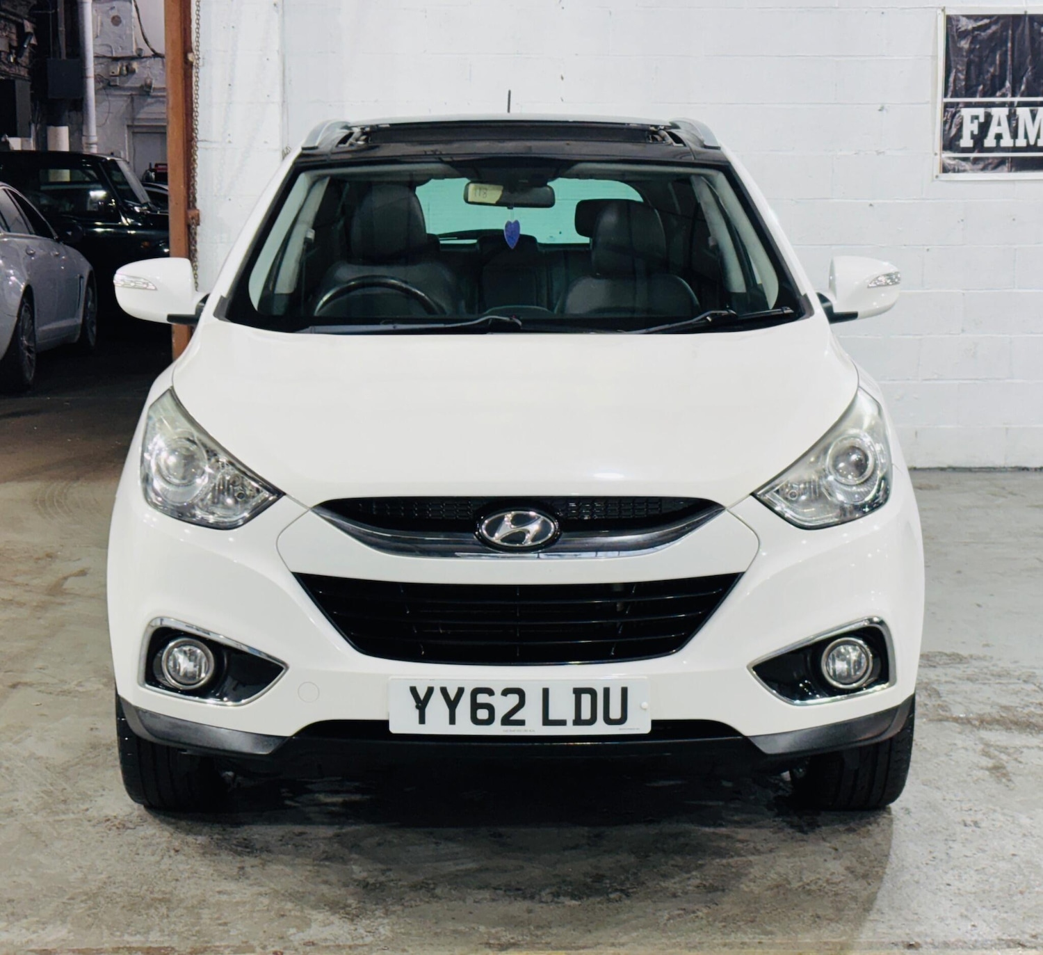 Used Hyundai Ix35 for sale - 77853377: Photo 2