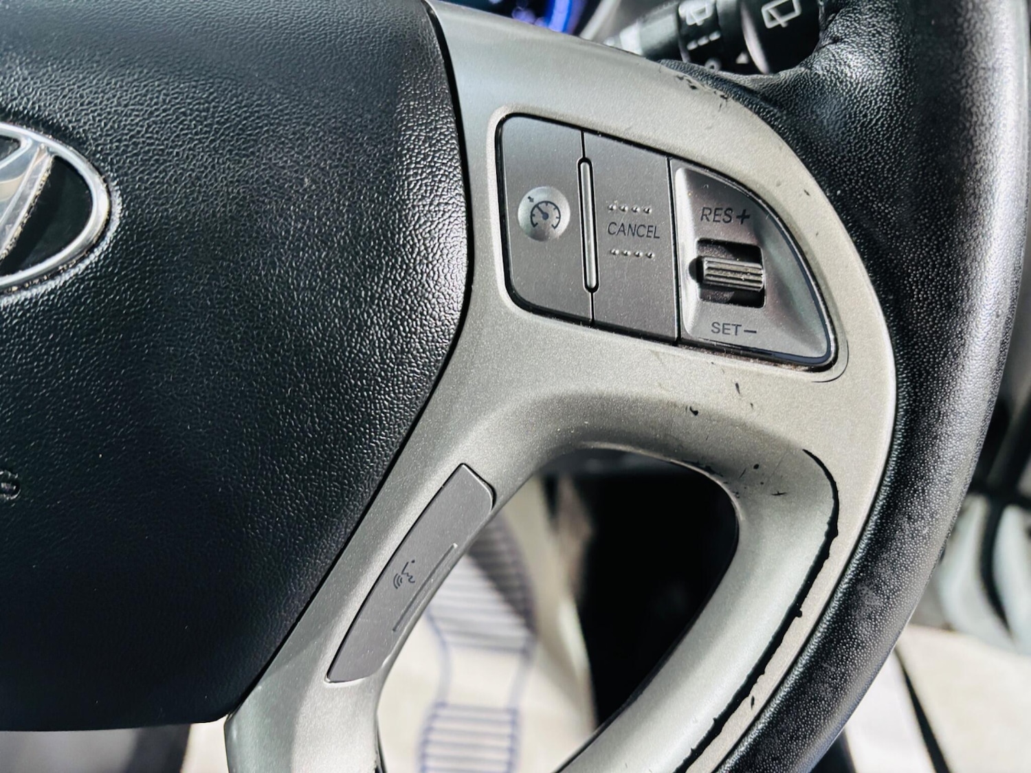 Used Hyundai Ix35 for sale - 77853377: Photo 20