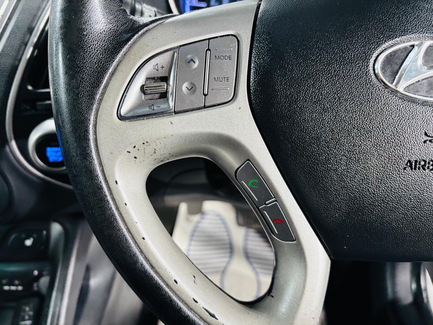 Used Hyundai Ix35 for sale - 77853377: Photo 21