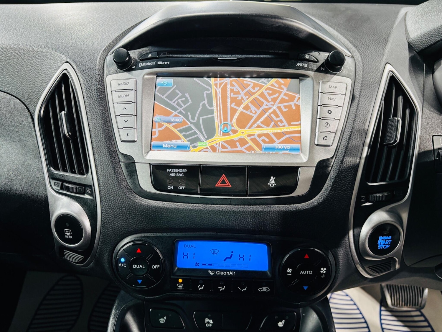 Used Hyundai Ix35 for sale - 77853377: Photo 22