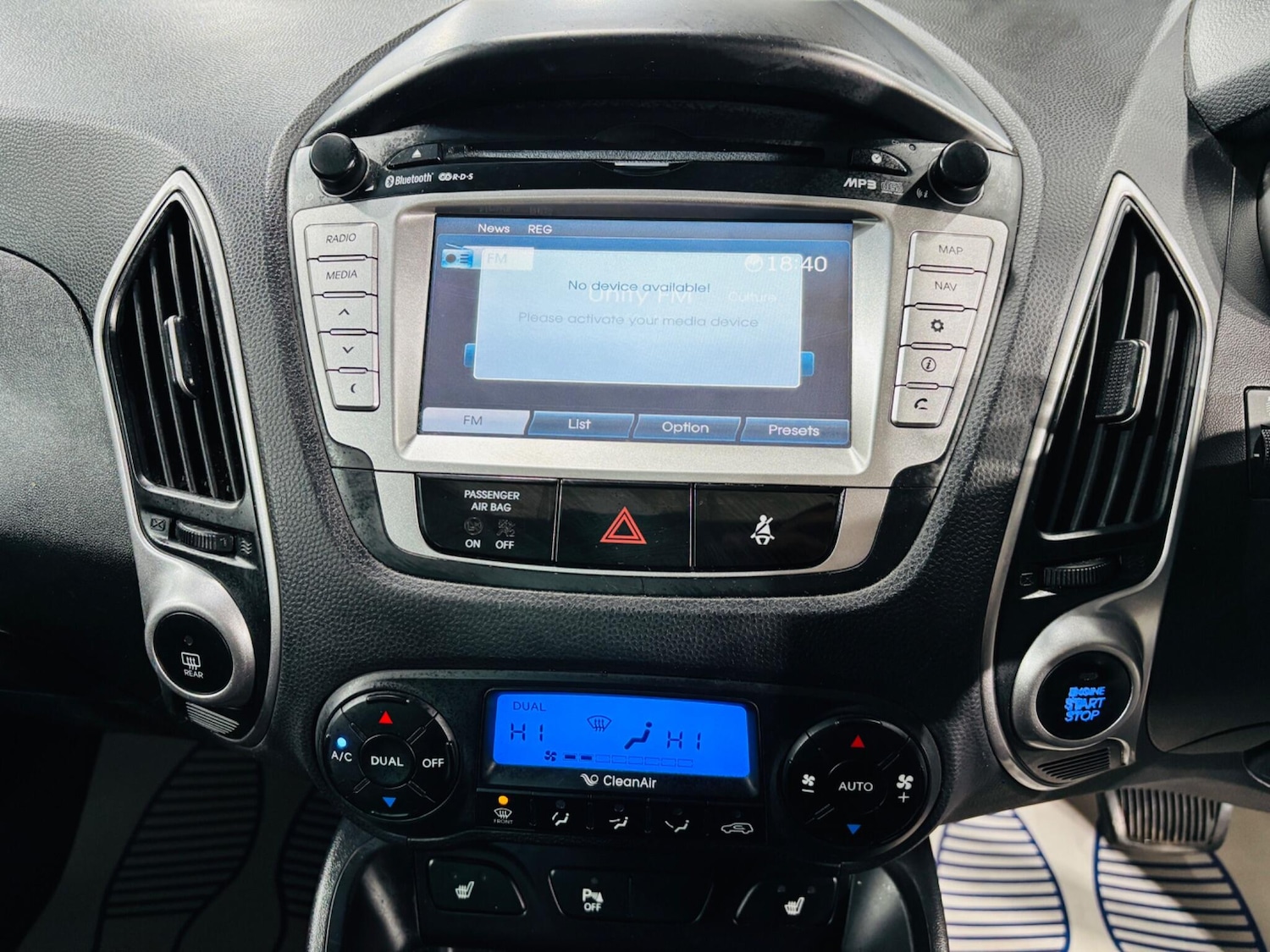 Used Hyundai Ix35 for sale - 77853377: Photo 25