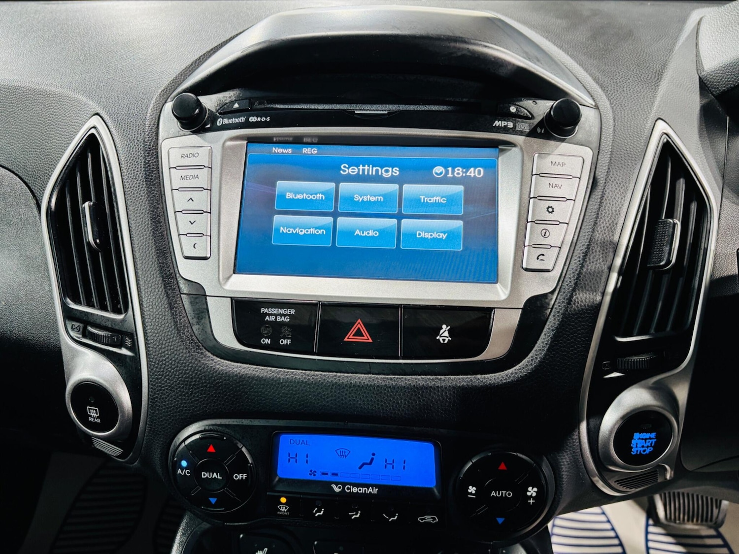 Used Hyundai Ix35 for sale - 77853377: Photo 26