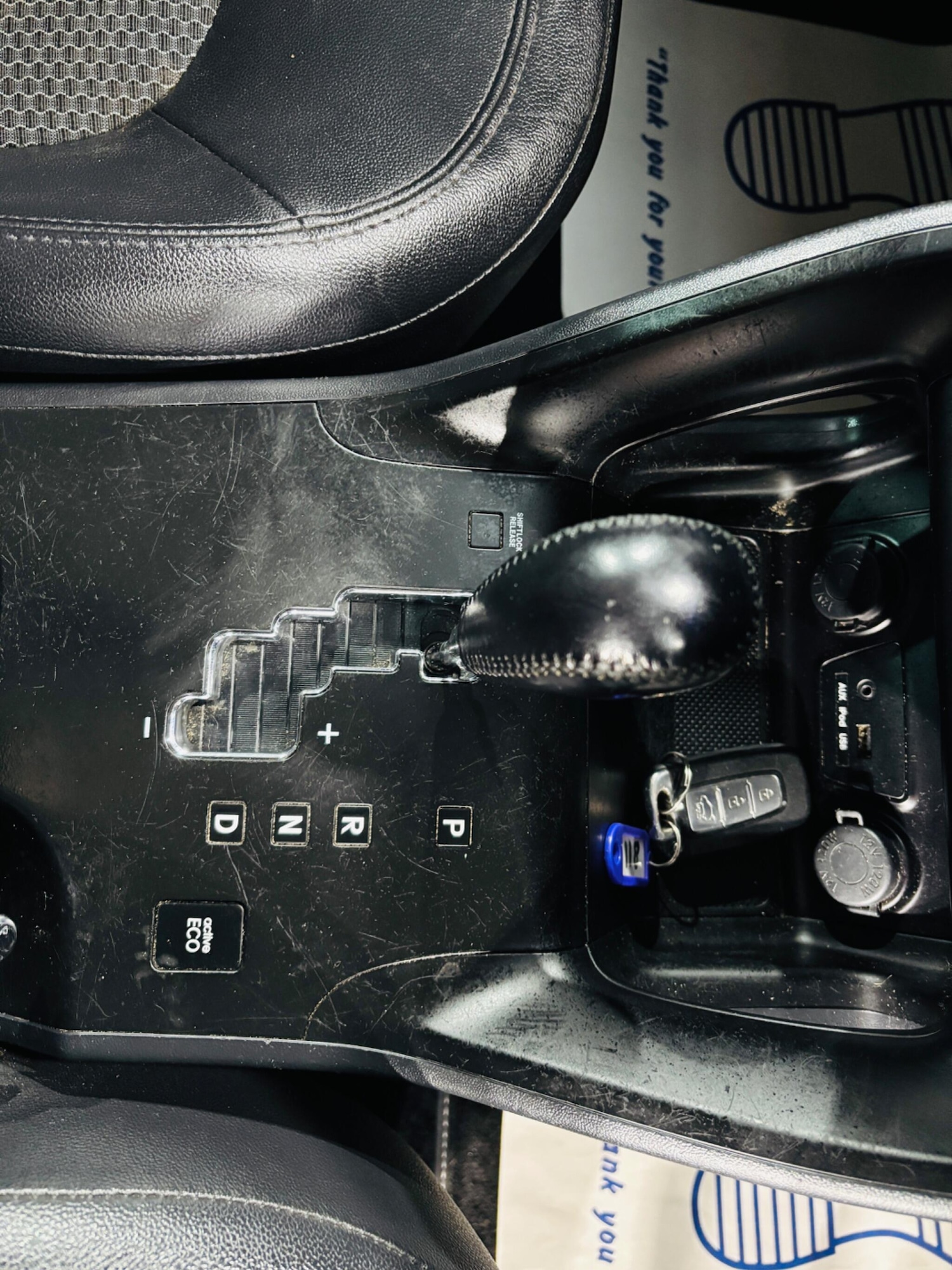 Used Hyundai Ix35 for sale - 77853377: Photo 29