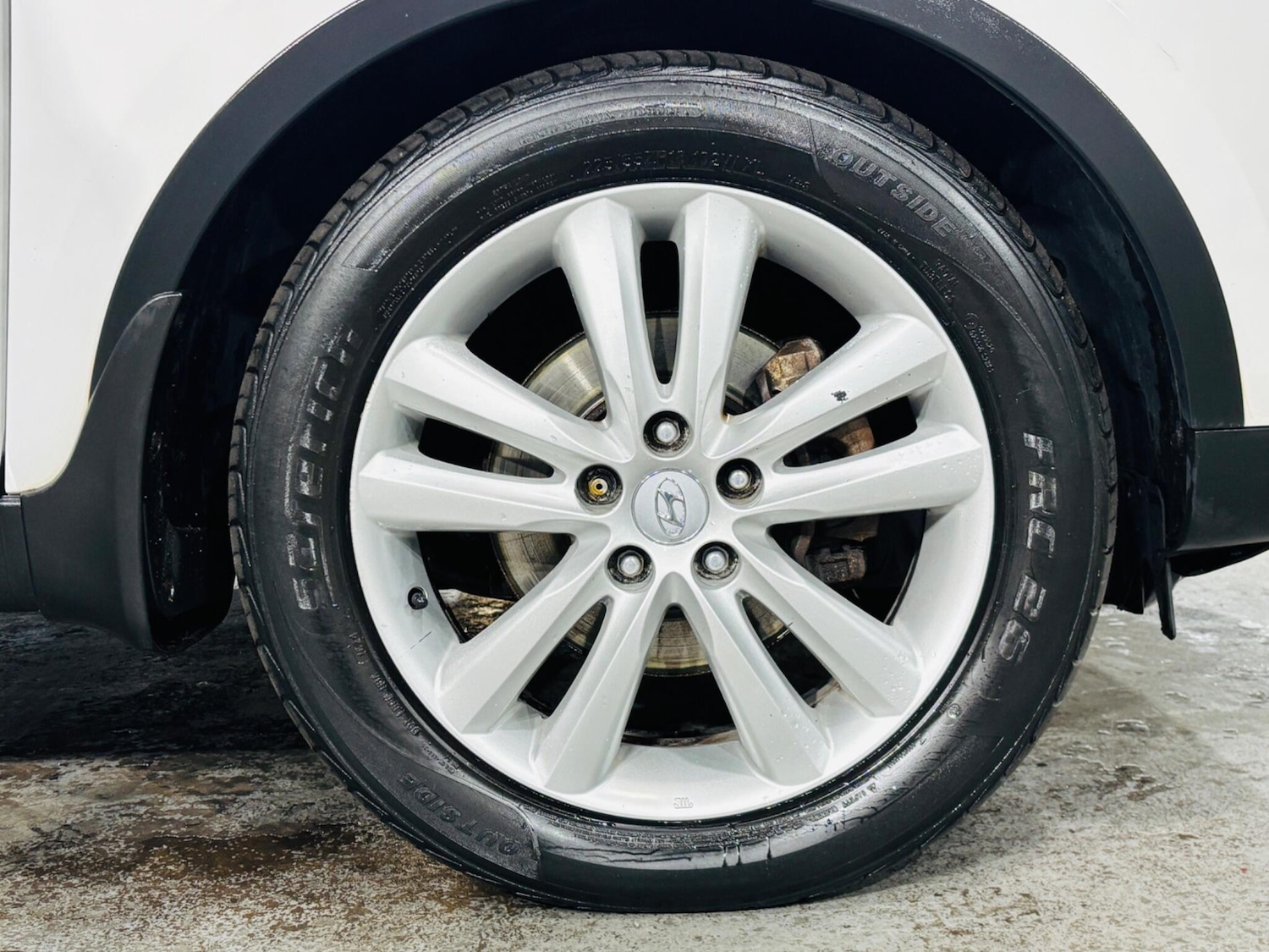 Used Hyundai Ix35 for sale - 77853377: Photo 30