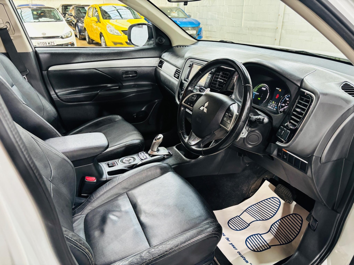 Used Mitsubishi Outlander for sale - 77925962: Photo 10