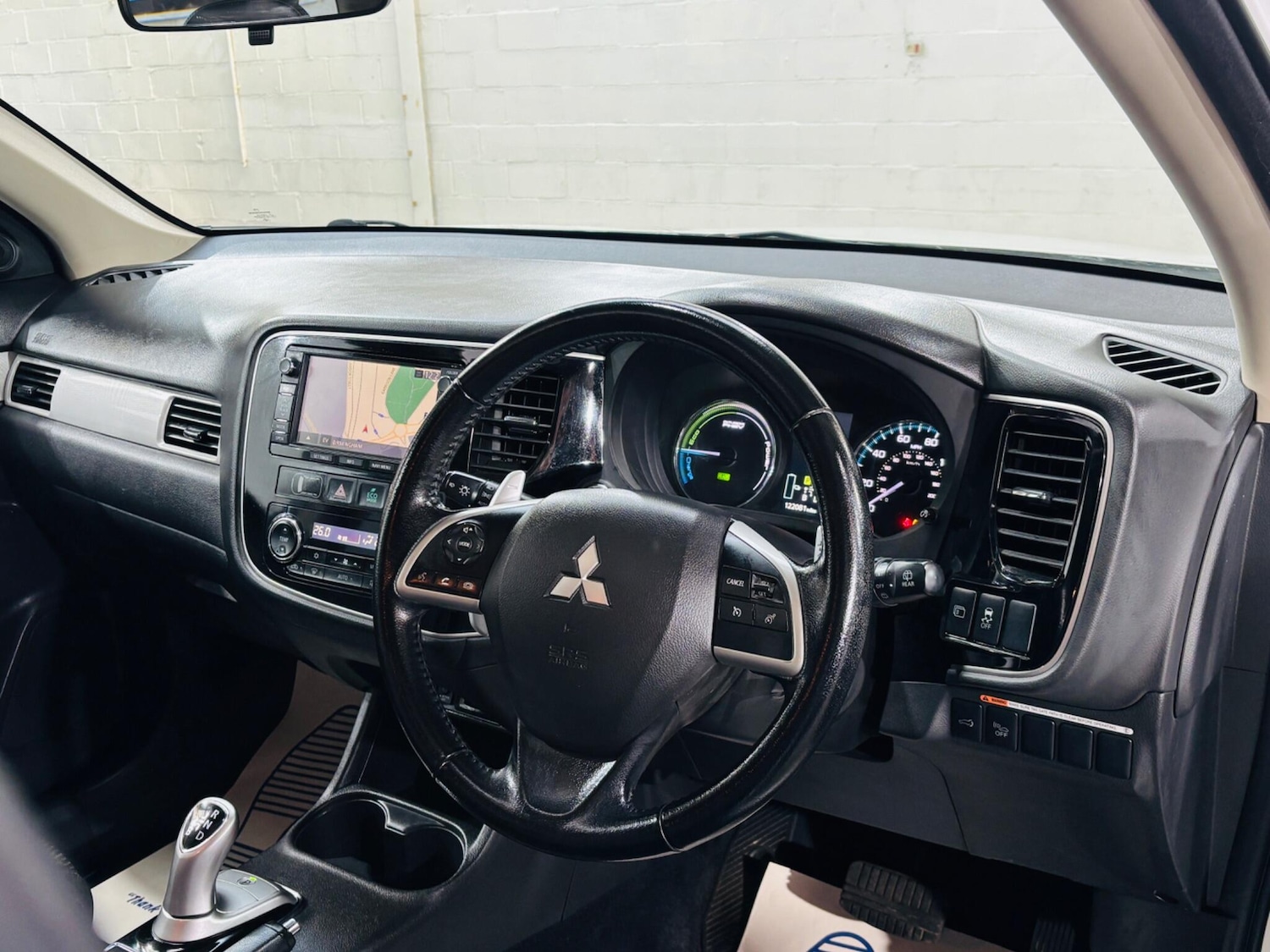 Used Mitsubishi Outlander for sale - 77925962: Photo 11