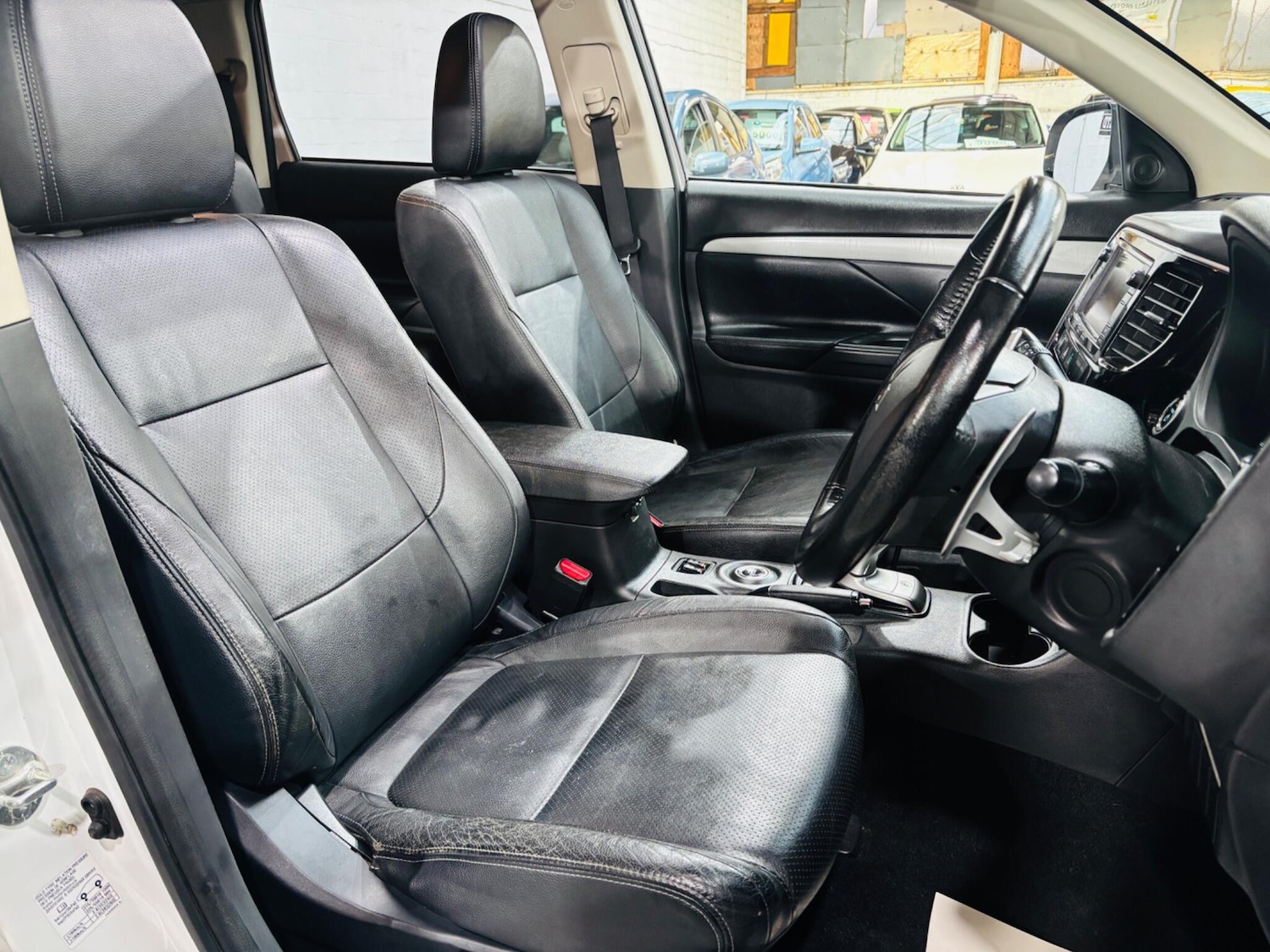 Used Mitsubishi Outlander for sale - 77925962: Photo 13