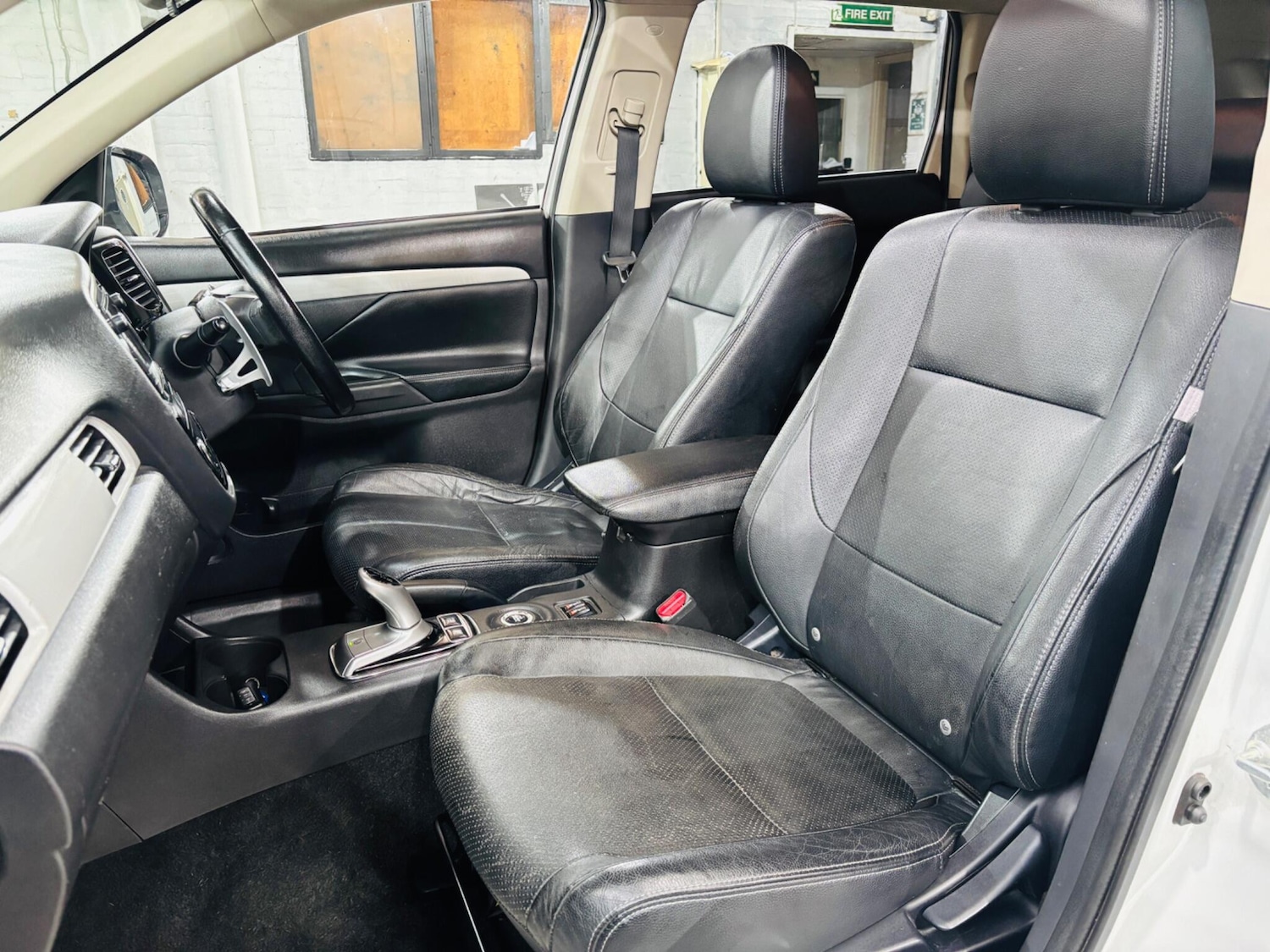 Used Mitsubishi Outlander for sale - 77925962: Photo 14