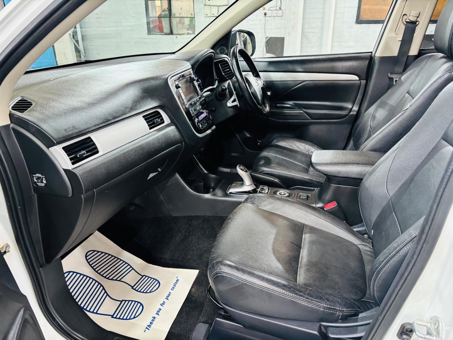 Used Mitsubishi Outlander for sale - 77925962: Photo 15