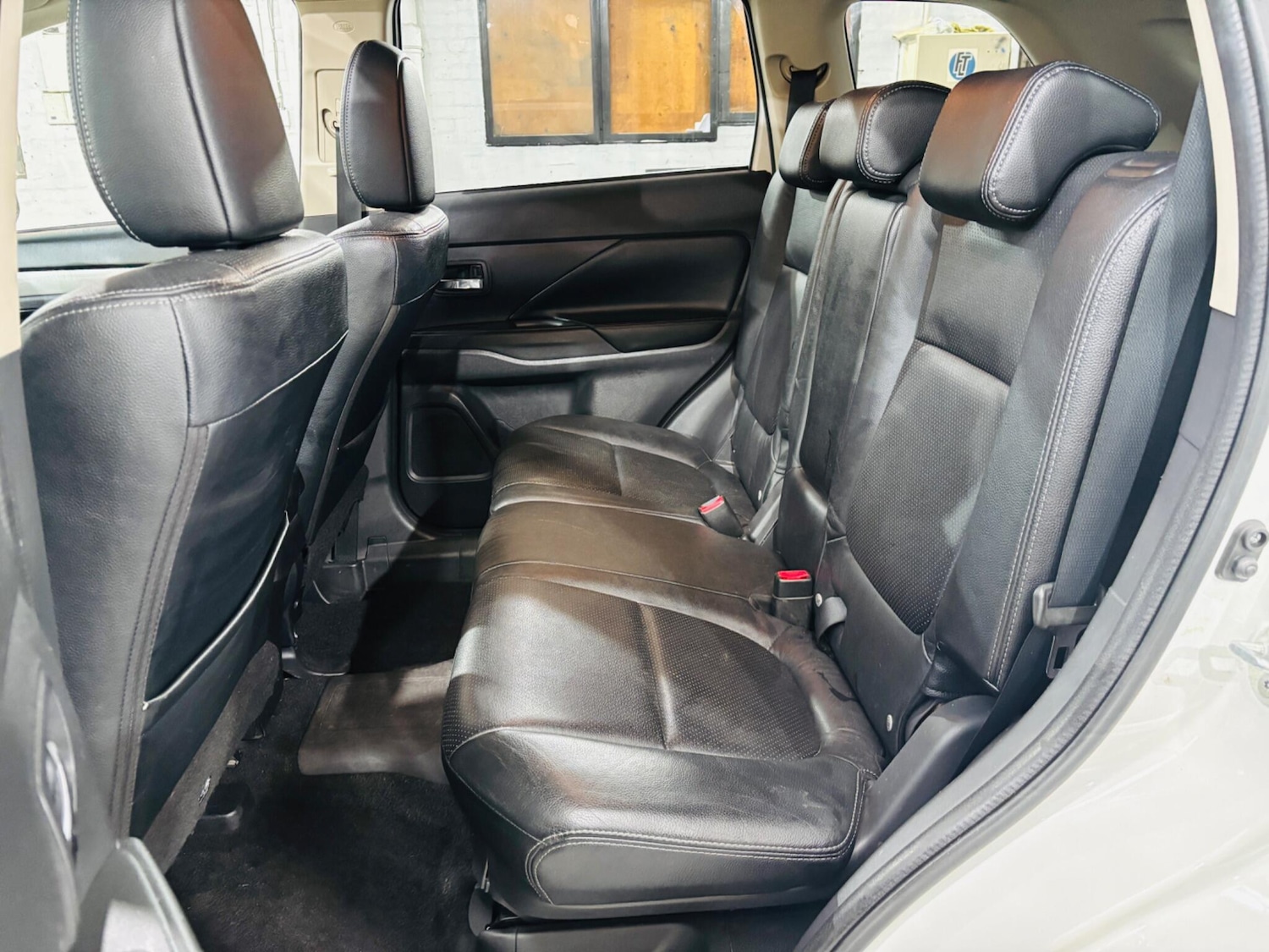 Used Mitsubishi Outlander for sale - 77925962: Photo 16