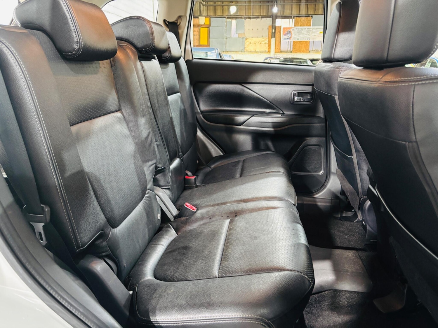 Used Mitsubishi Outlander for sale - 77925962: Photo 17