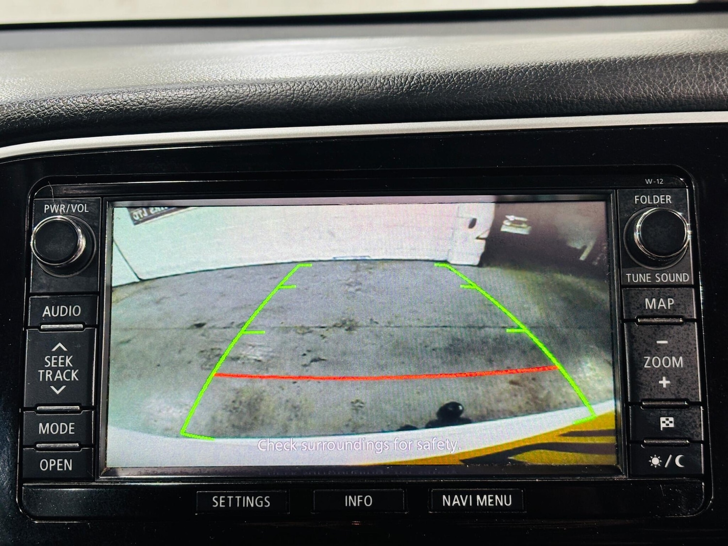 Used Mitsubishi Outlander for sale - 77925962: Photo 18