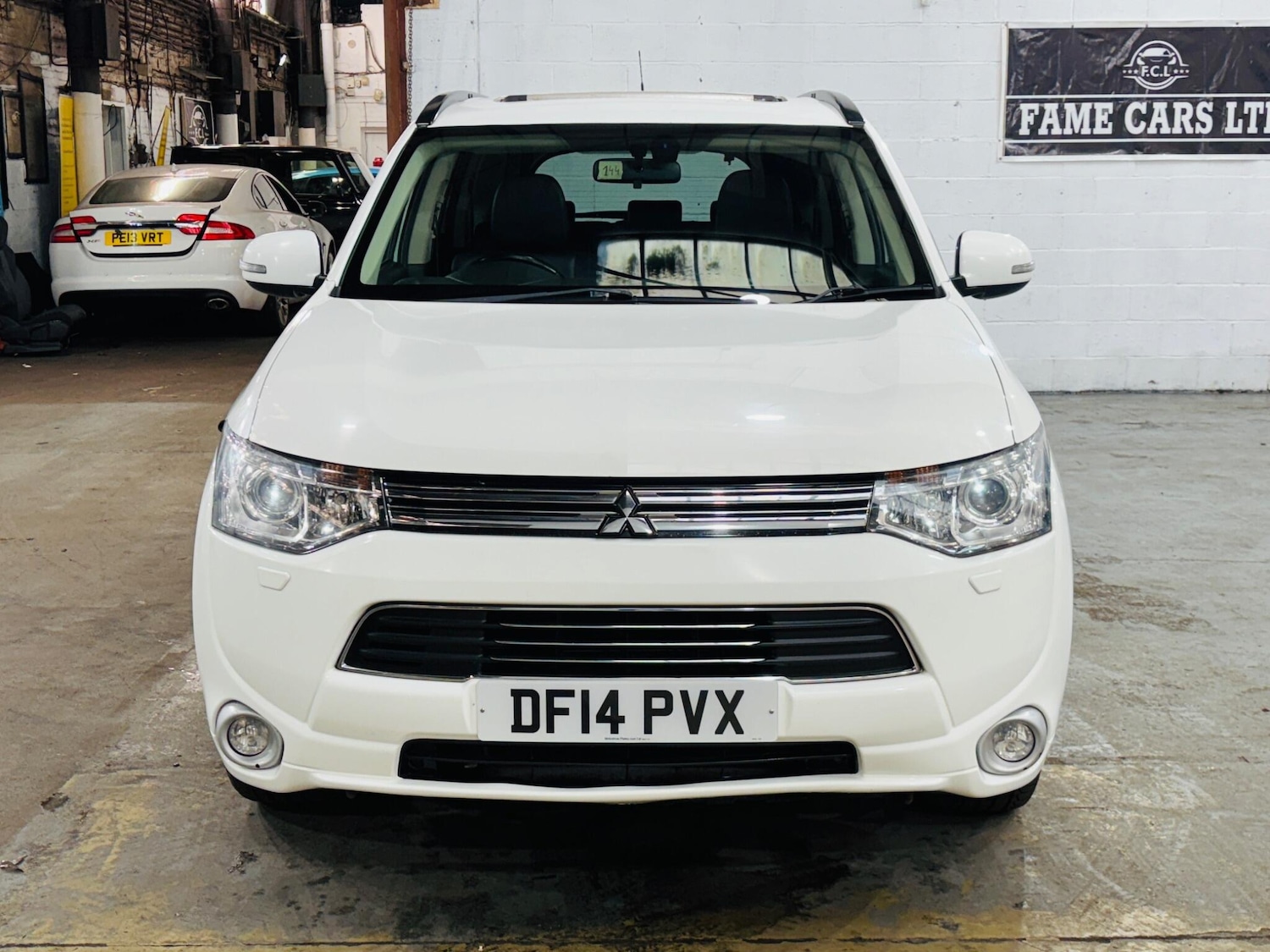 Used Mitsubishi Outlander for sale - 77925962: Photo 2