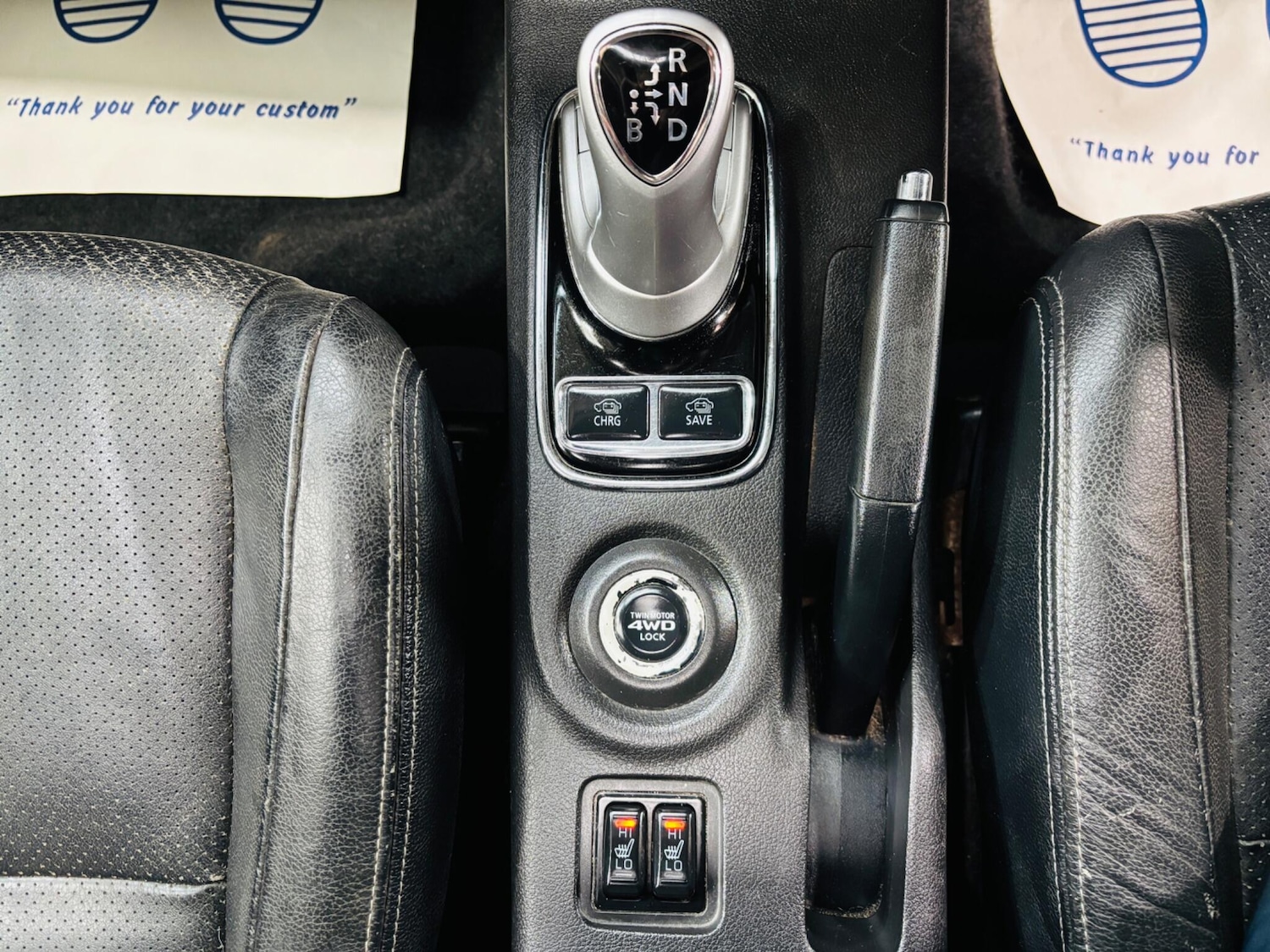 Used Mitsubishi Outlander for sale - 77925962: Photo 28