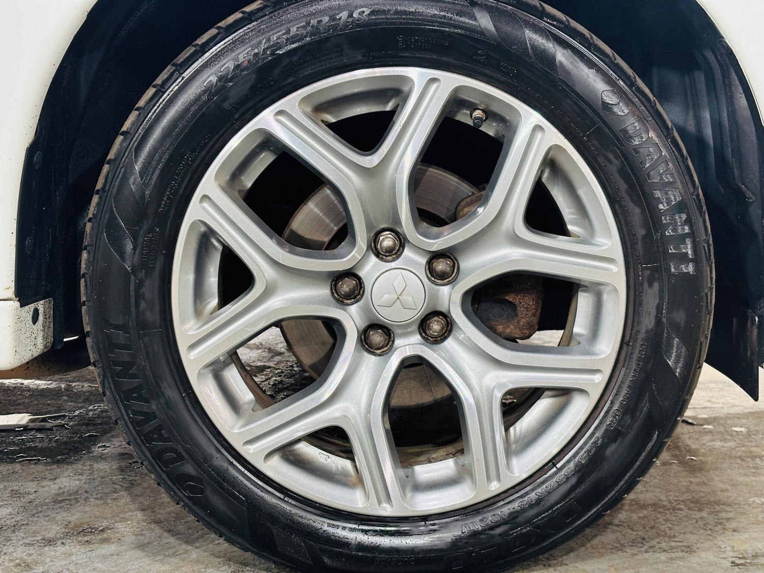 Used Mitsubishi Outlander for sale - 77925962: Photo 34