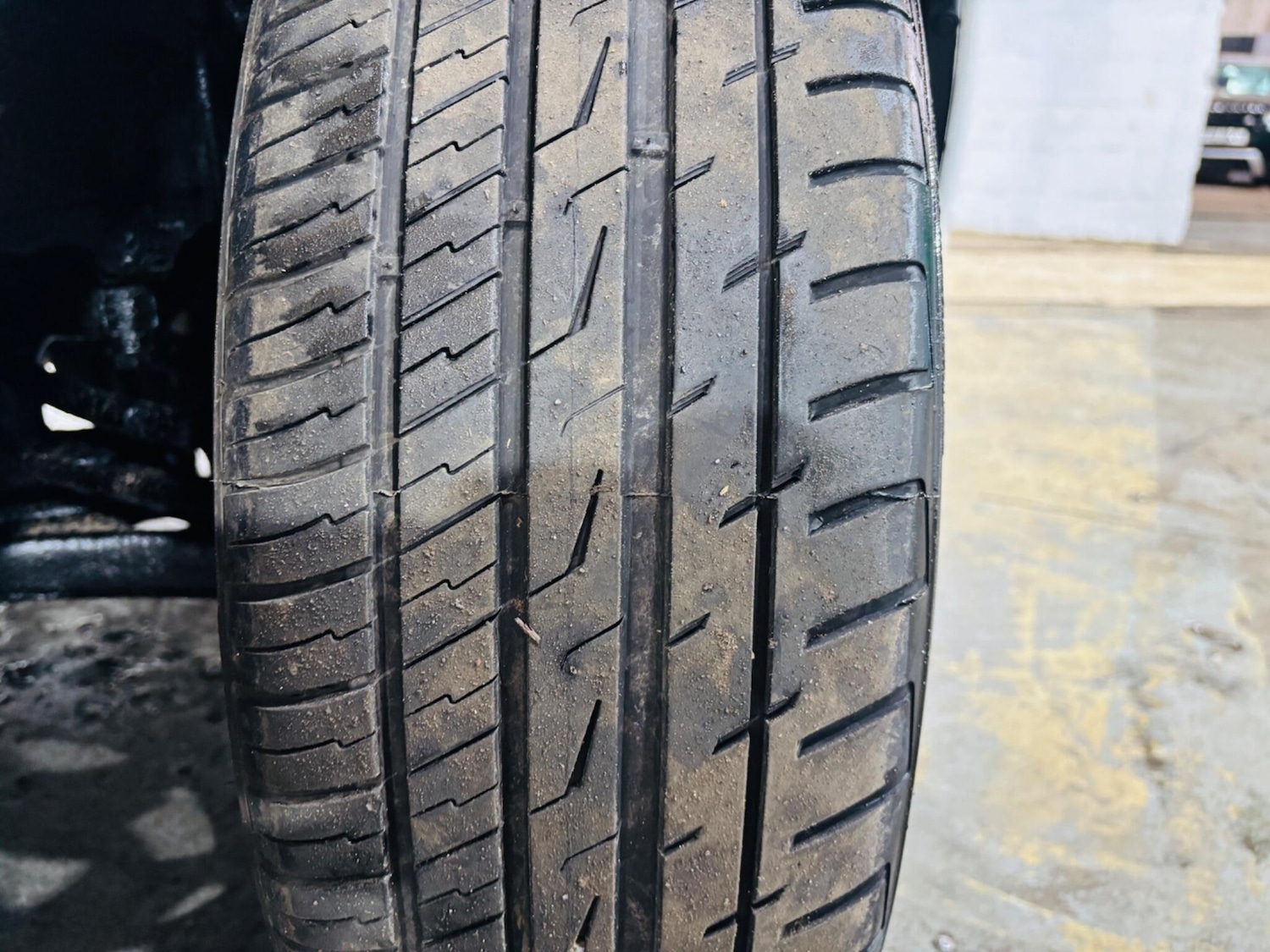 Used Mitsubishi Outlander for sale - 77925962: Photo 36