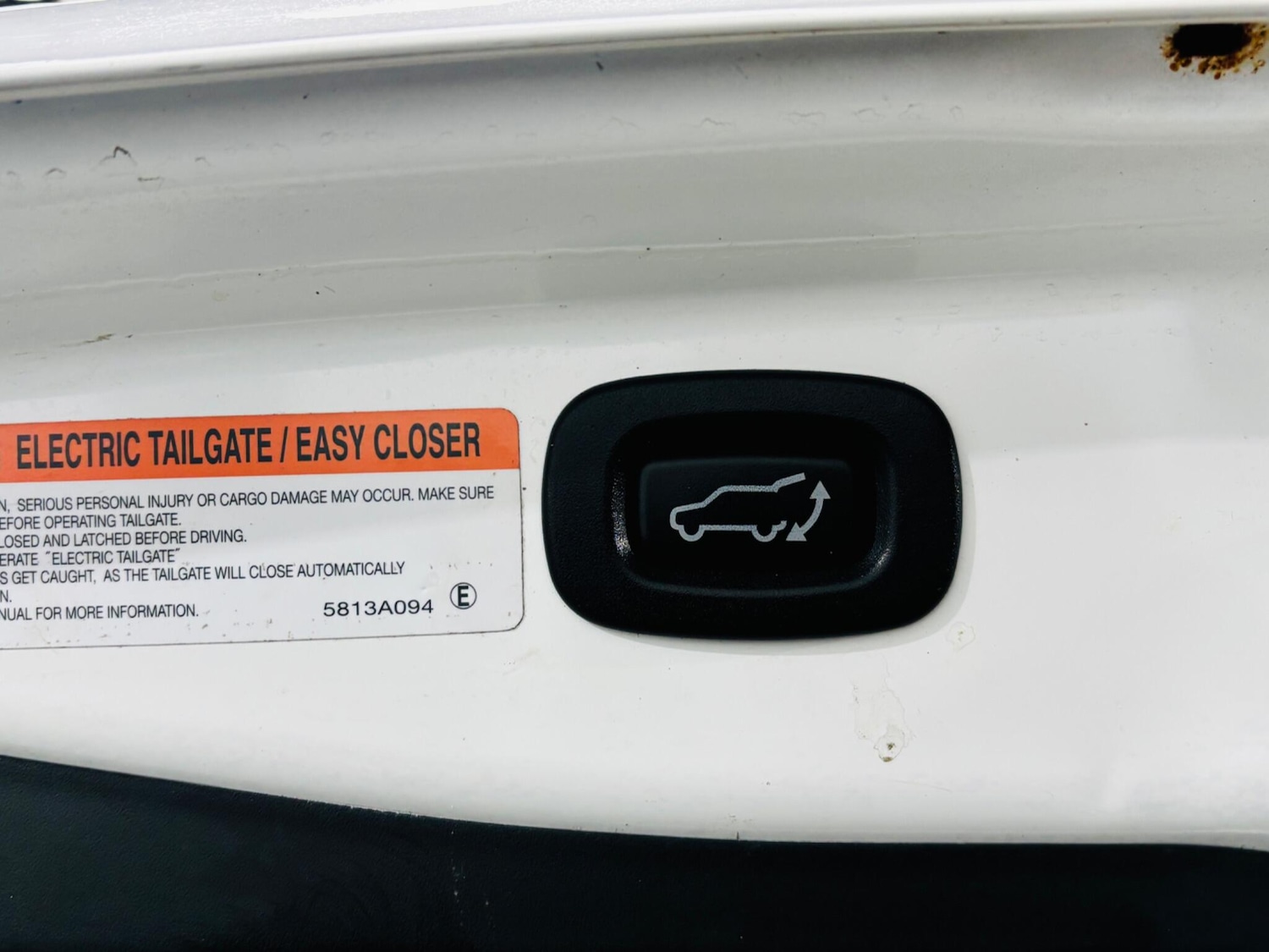 Used Mitsubishi Outlander for sale - 77925962: Photo 37