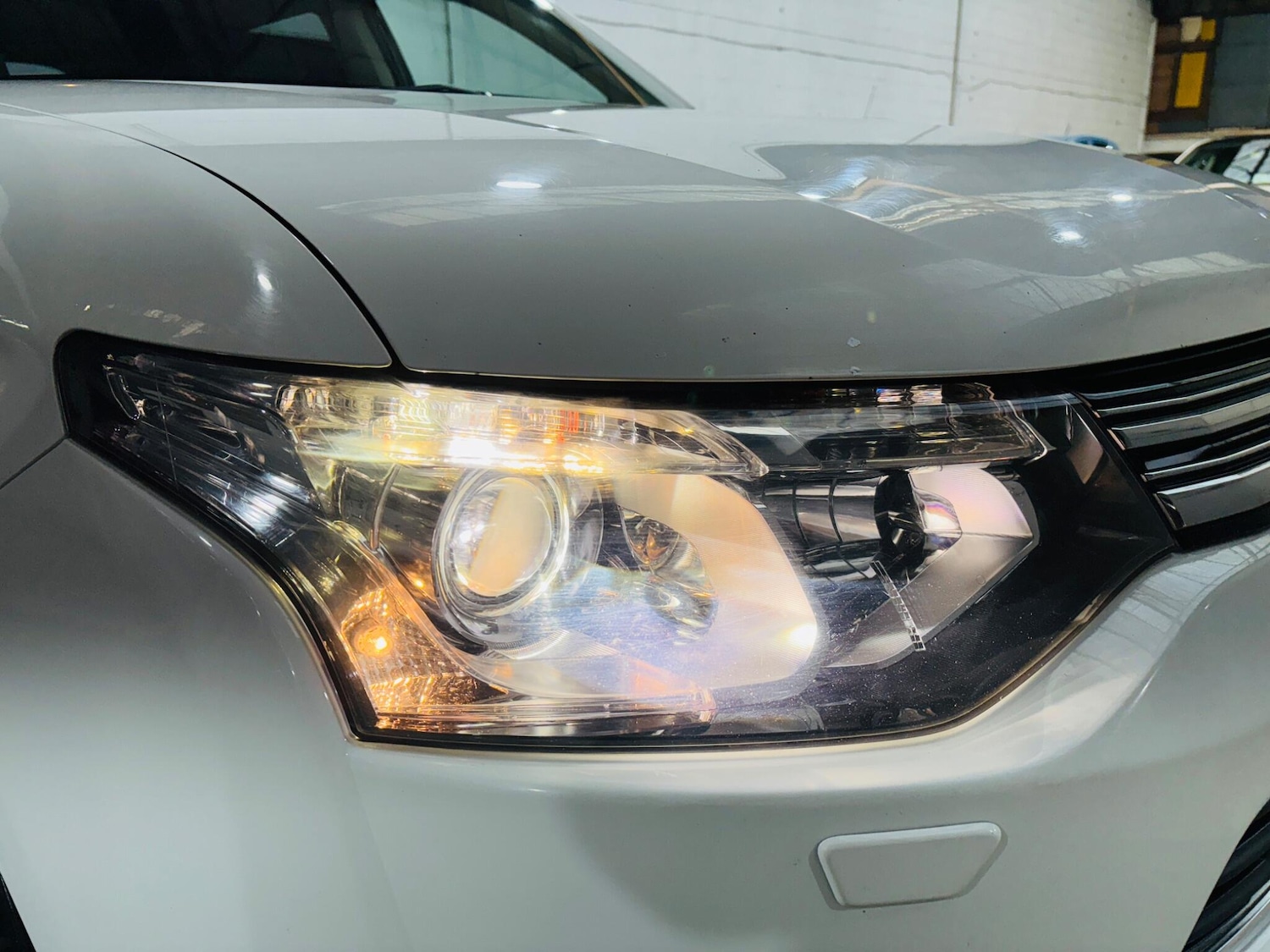 Used Mitsubishi Outlander for sale - 77925962: Photo 41