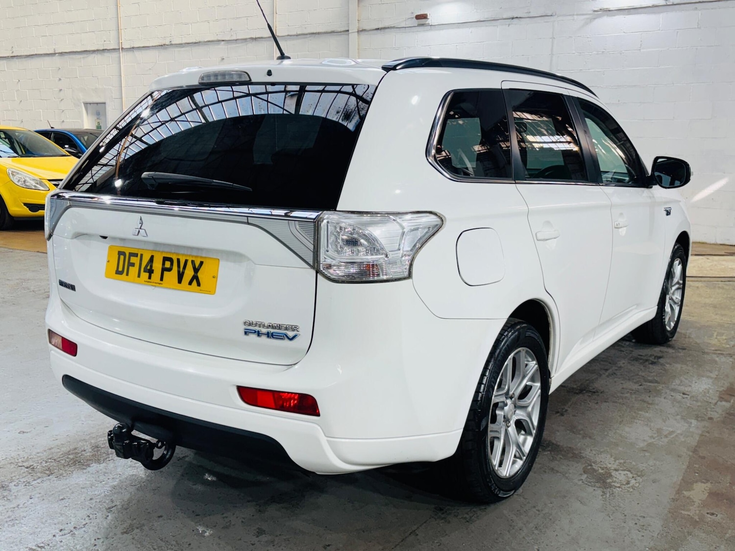 Used Mitsubishi Outlander for sale - 77925962: Photo 5