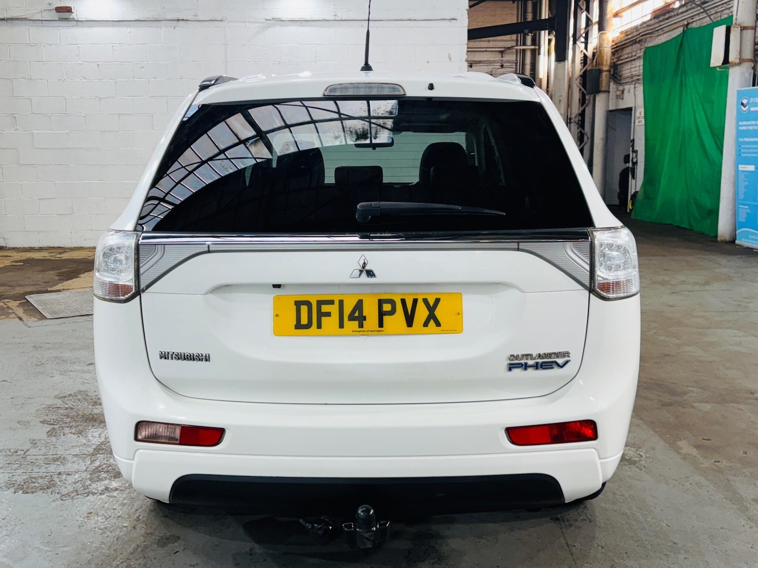 Used Mitsubishi Outlander for sale - 77925962: Photo 6