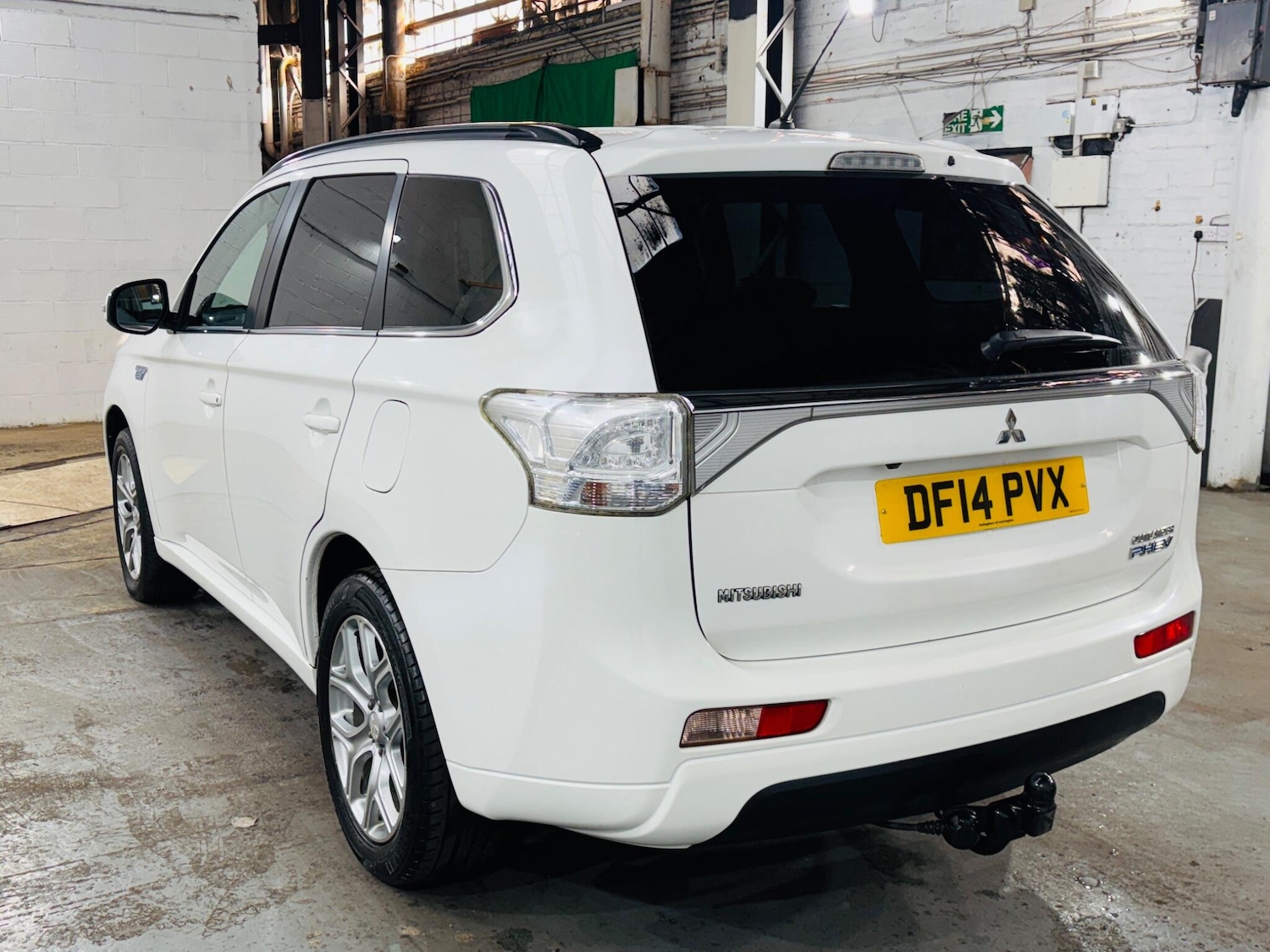 Used Mitsubishi Outlander for sale - 77925962: Photo 7