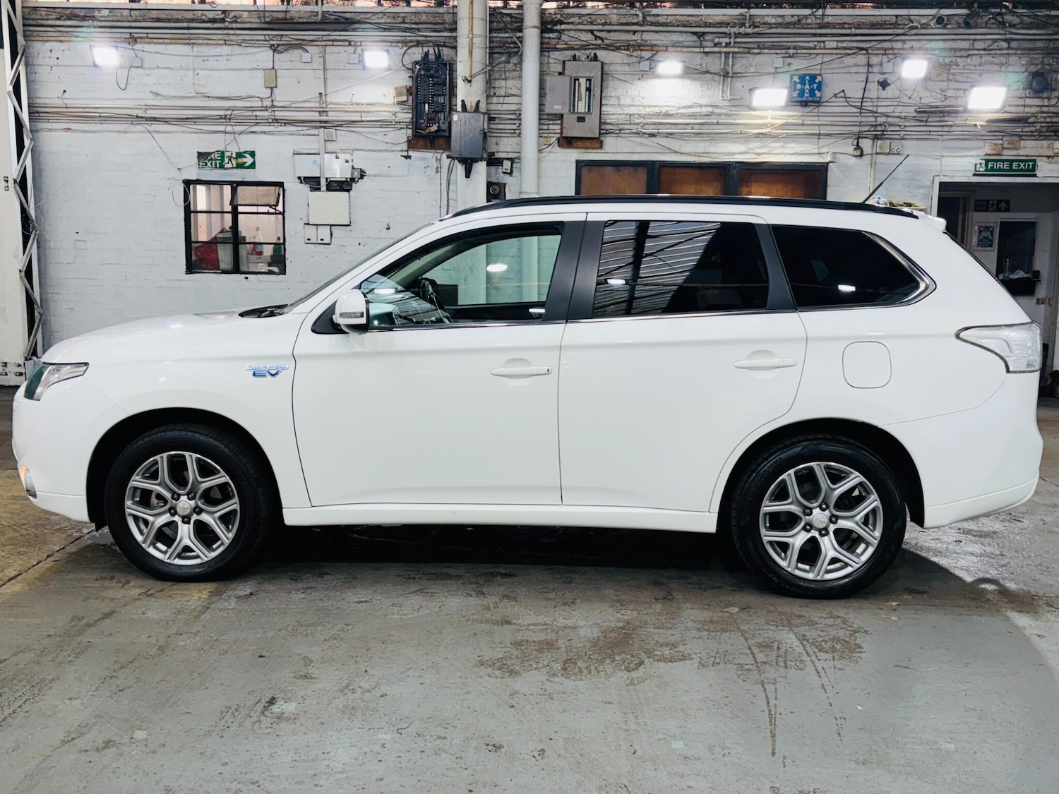 Used Mitsubishi Outlander for sale - 77925962: Photo 9