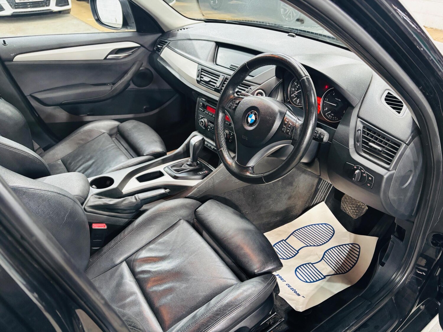 Used BMW X1 for sale - 78020300: Photo 10