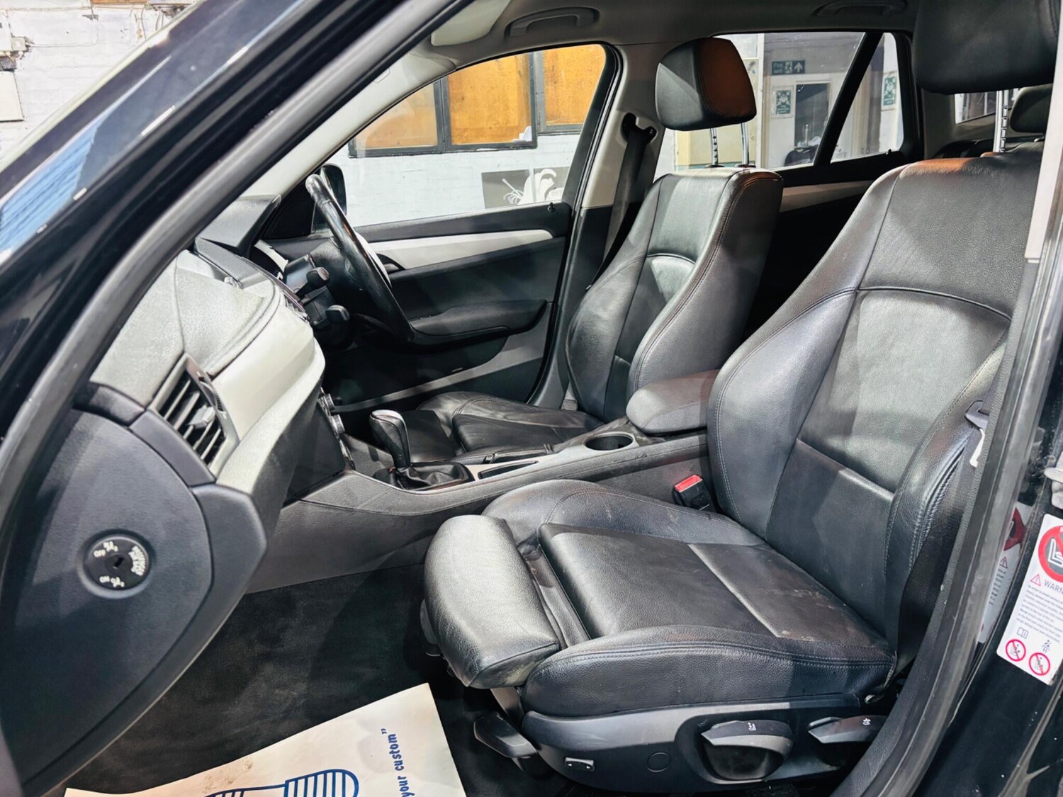 Used BMW X1 for sale - 78020300: Photo 15