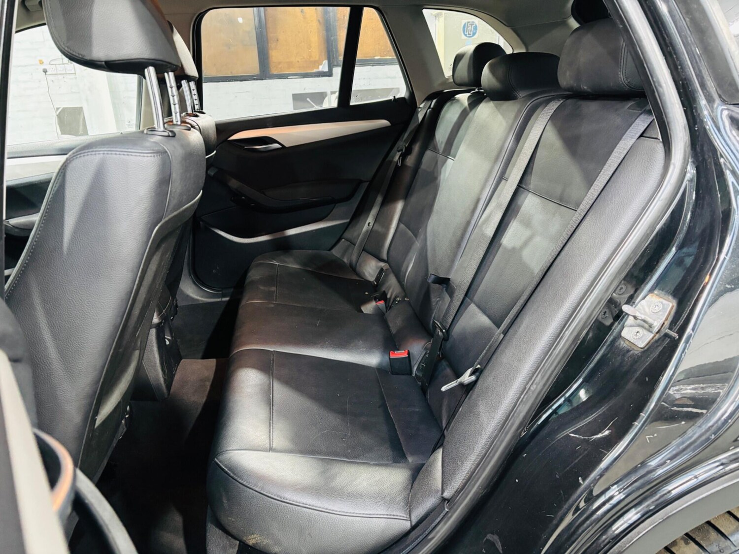 Used BMW X1 for sale - 78020300: Photo 16