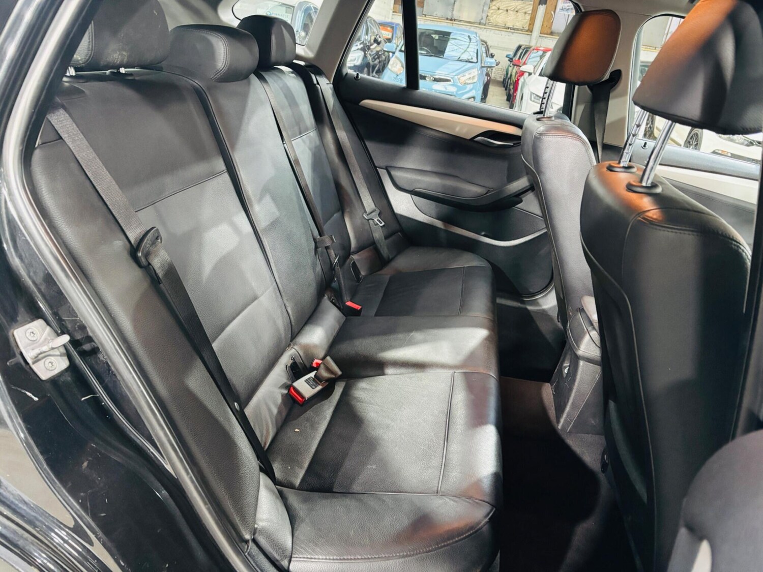 Used BMW X1 for sale - 78020300: Photo 17