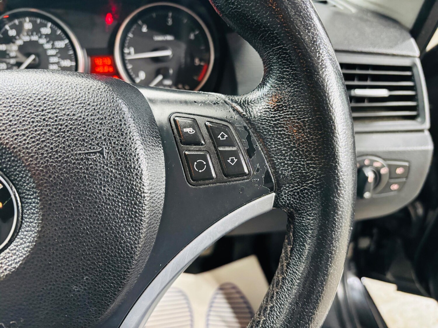 Used BMW X1 for sale - 78020300: Photo 19