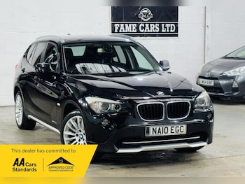 BMW X1 feature image