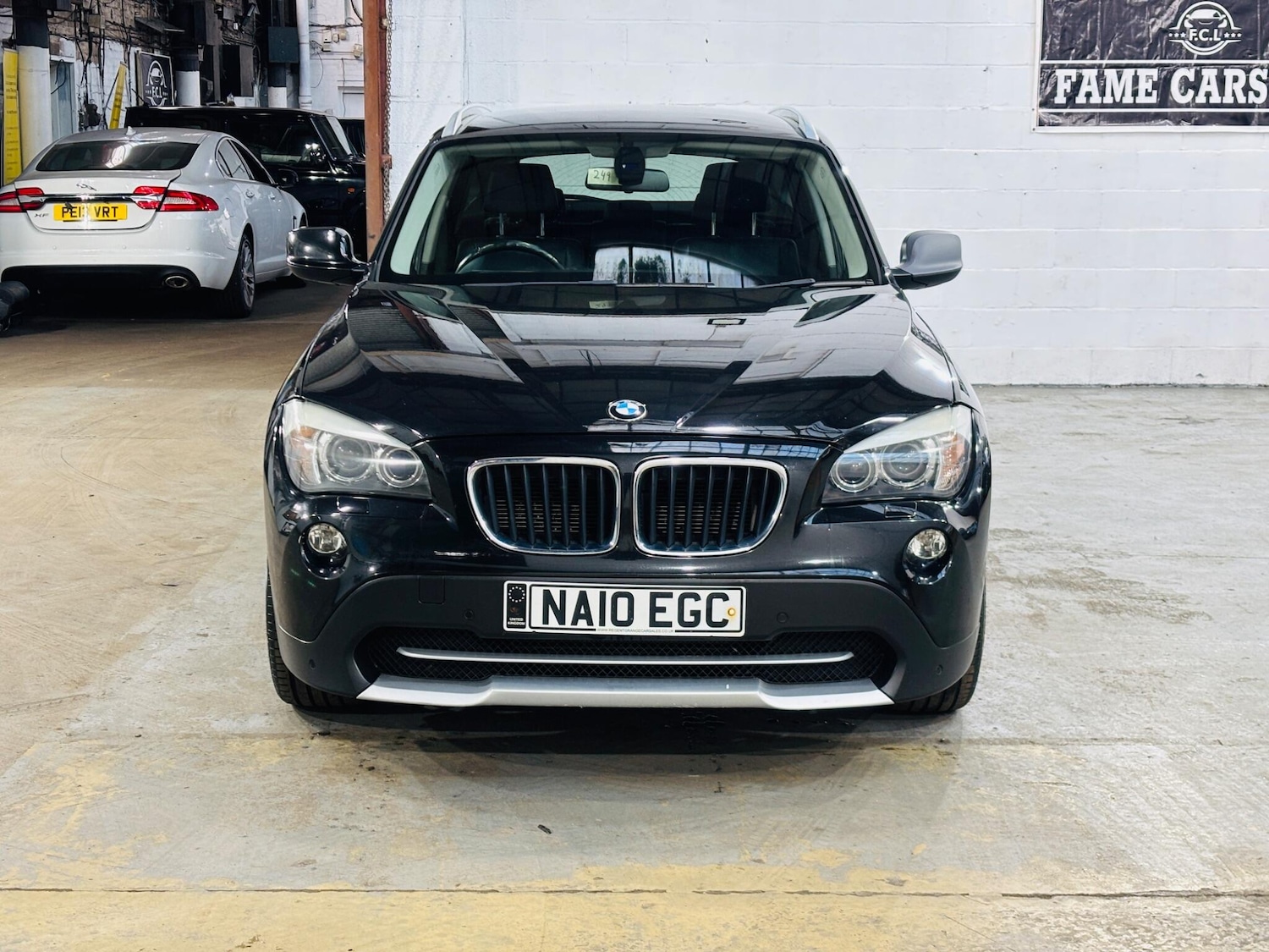 Used BMW X1 for sale - 78020300: Photo 2