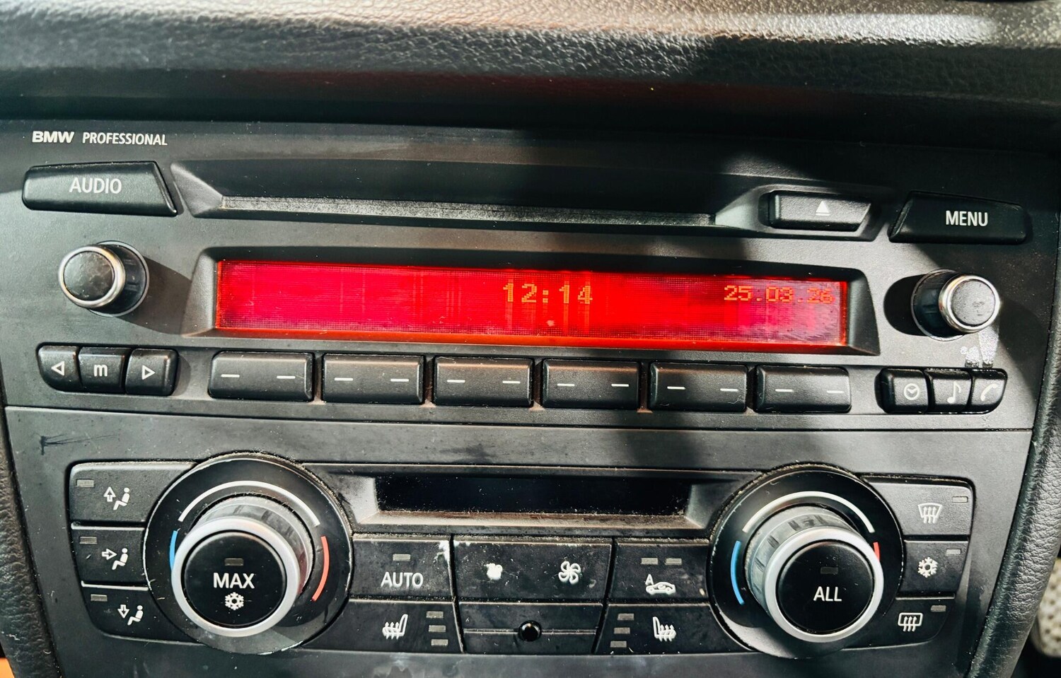 Used BMW X1 for sale - 78020300: Photo 24