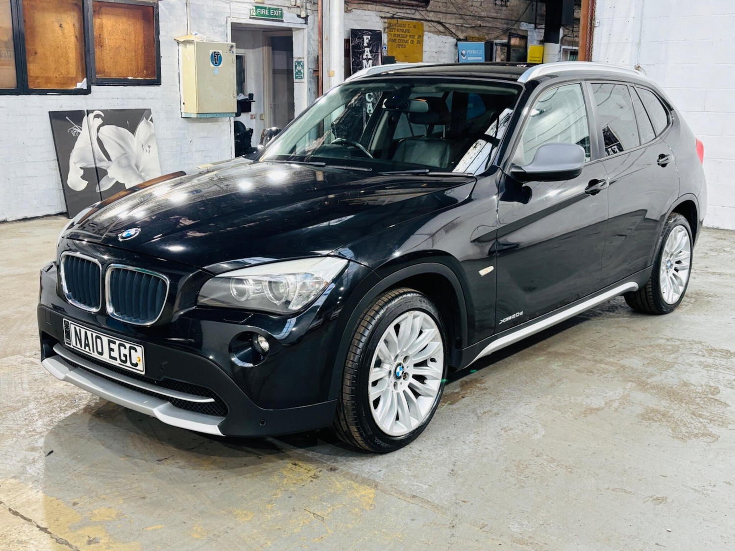 Used BMW X1 for sale - 78020300: Photo 4
