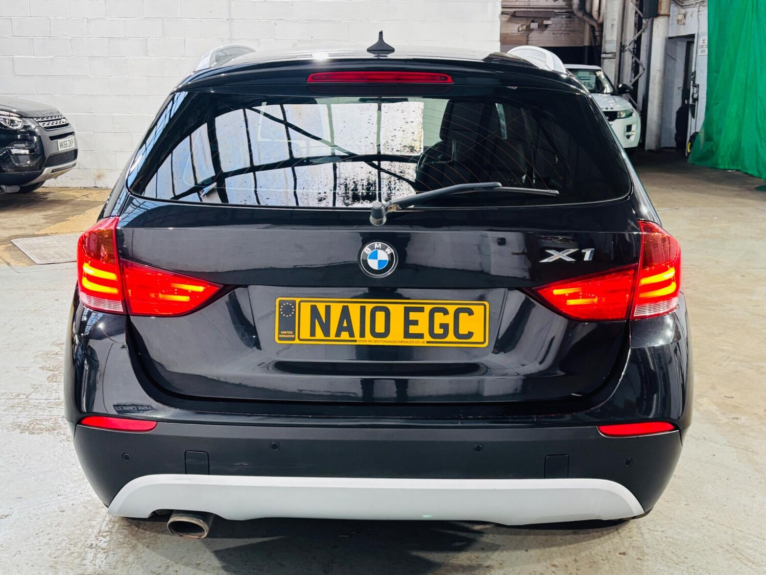 Used BMW X1 for sale - 78020300: Photo 6