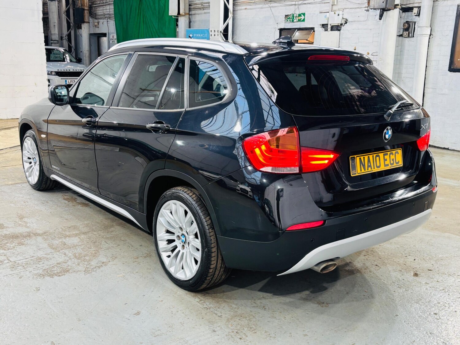 Used BMW X1 for sale - 78020300: Photo 7
