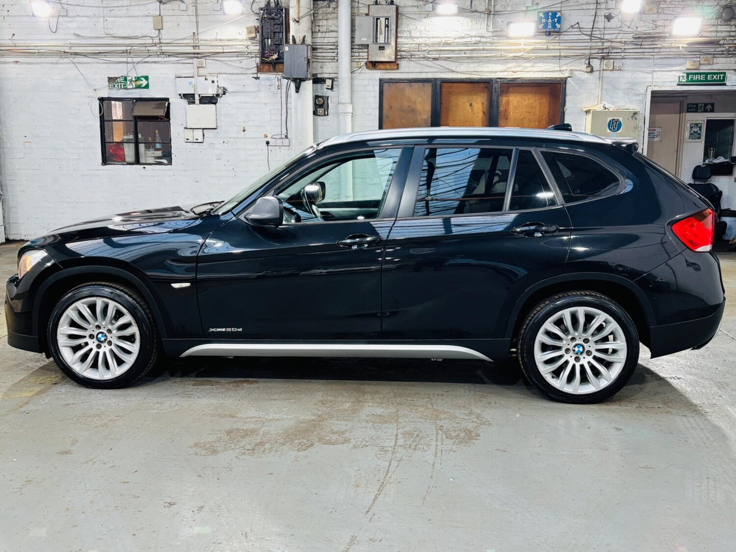 Used BMW X1 for sale - 78020300: Photo 9