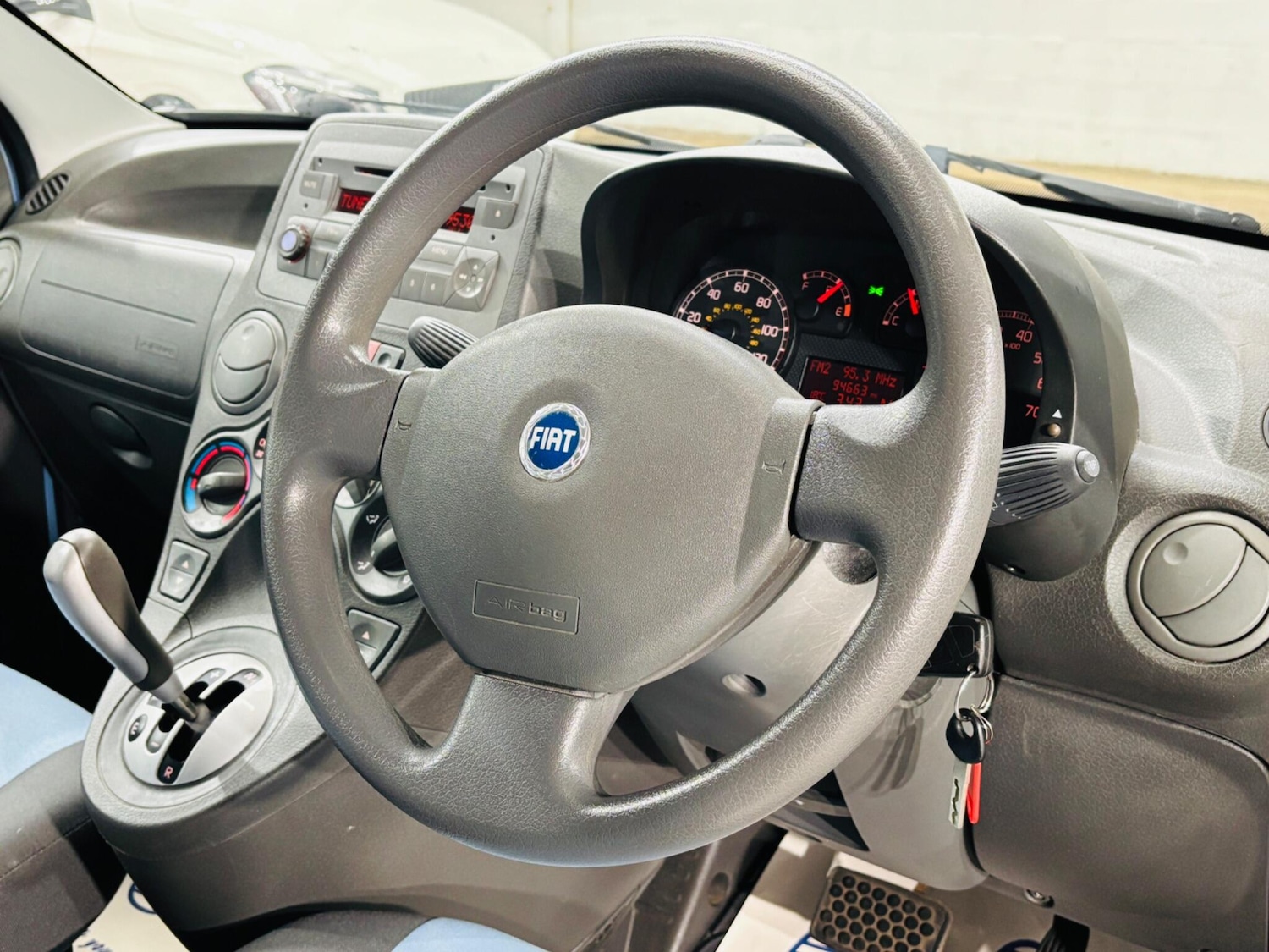 Vehicle 11