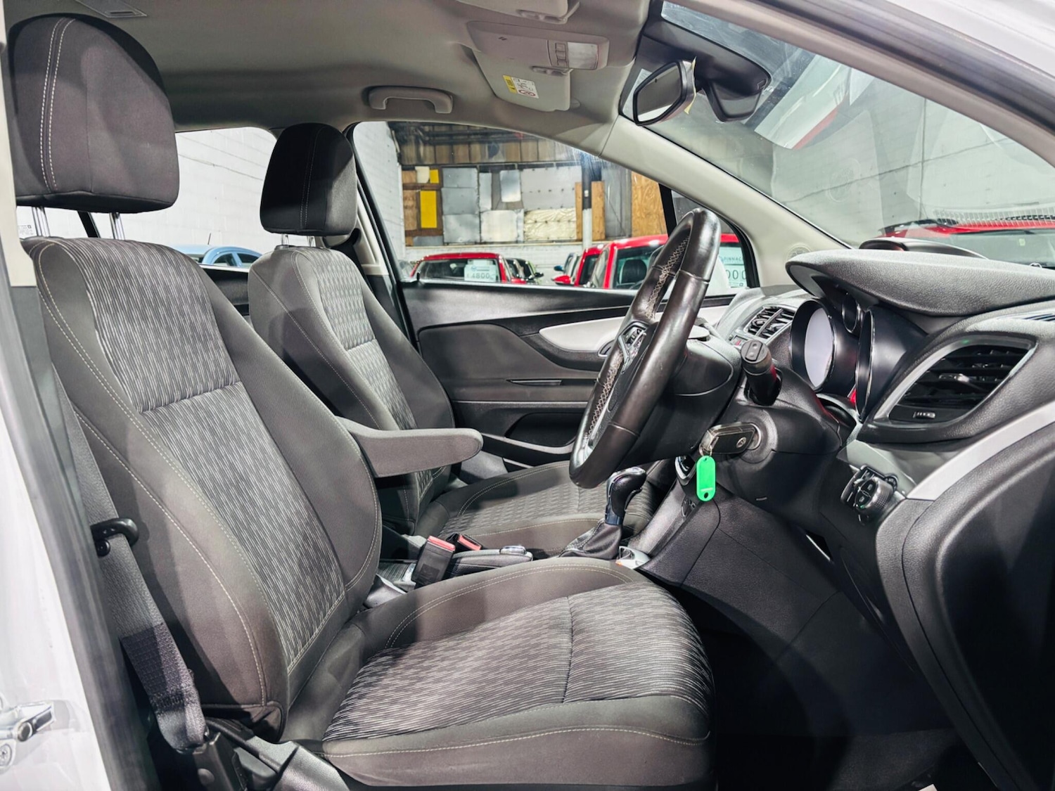 Used Vauxhall Mokka 2015 for sale - 76996786: Photo 11